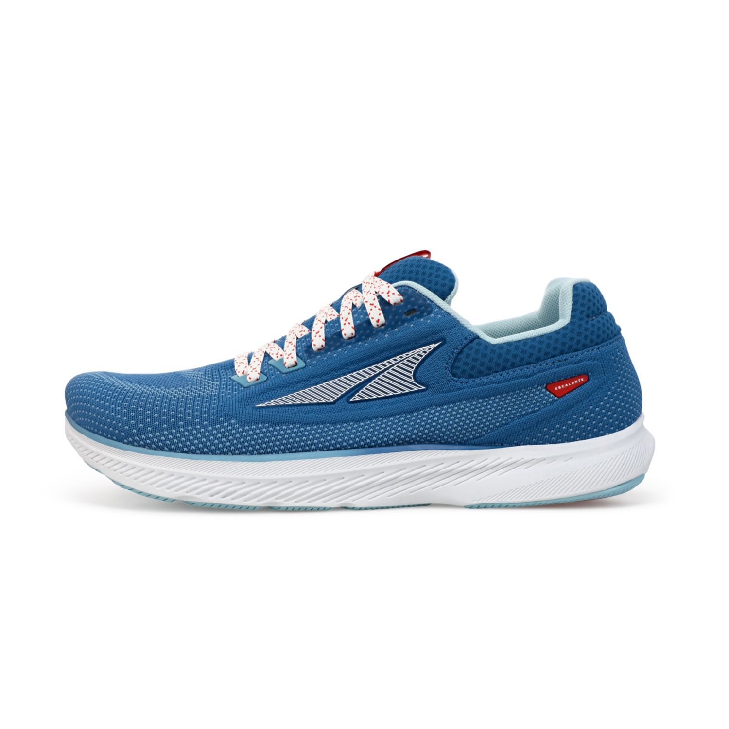 Altra Escalante 3 Scarpe da Passeggio Uomo Blu | Italia-12798349