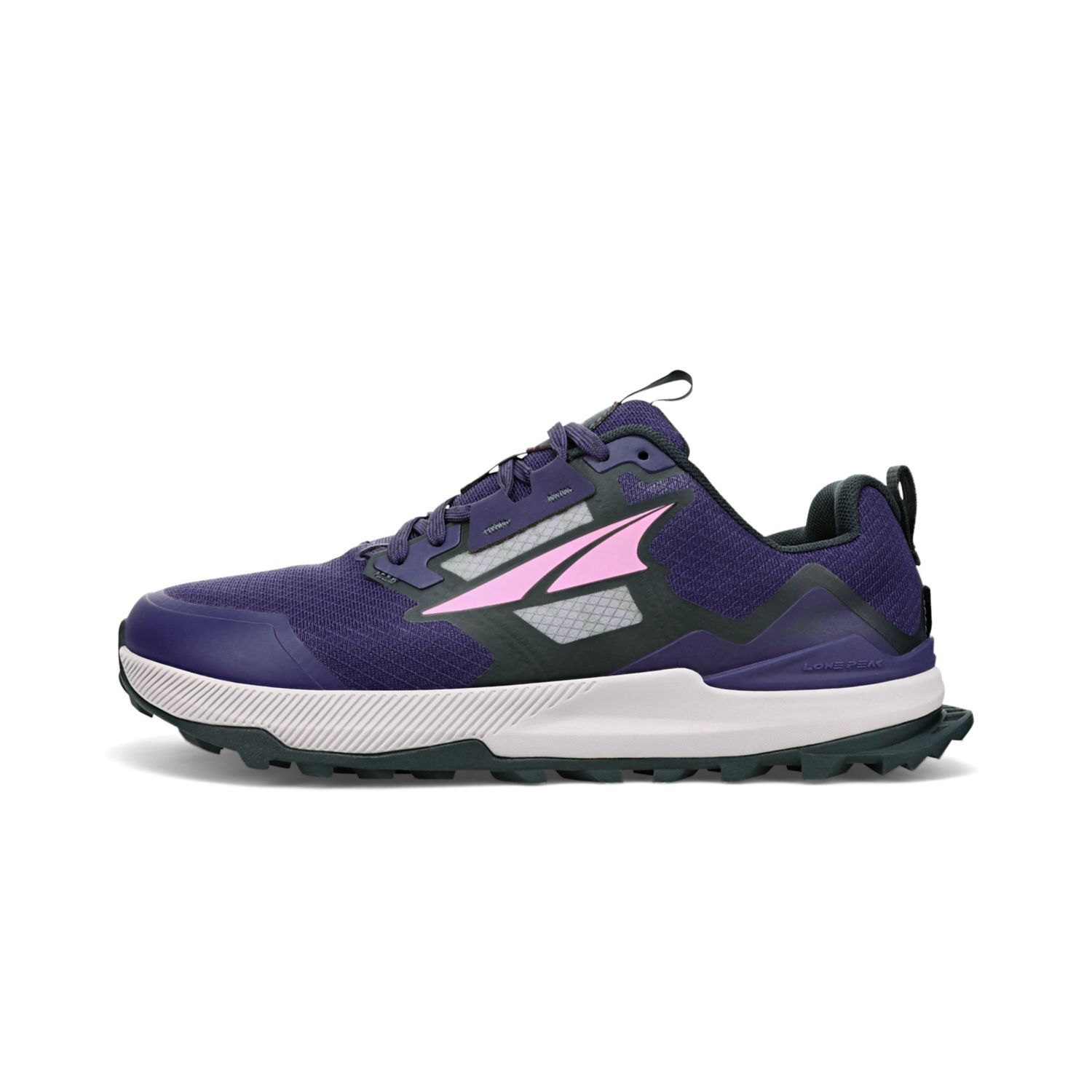 Altra Lone Peak 7 Scarpe da Trail Running Donna Viola Scuro | Italia-85063219