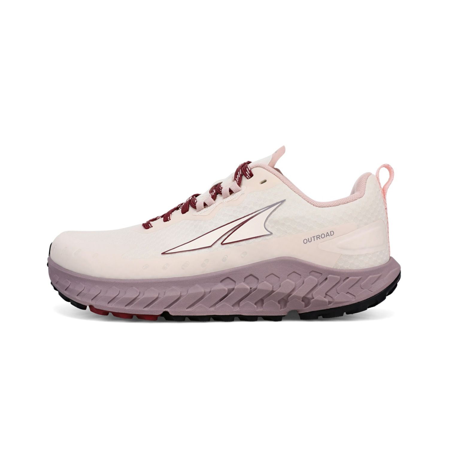 Altra Outroad Scarpe Running Strada Donna Bianche | Italia-70456199