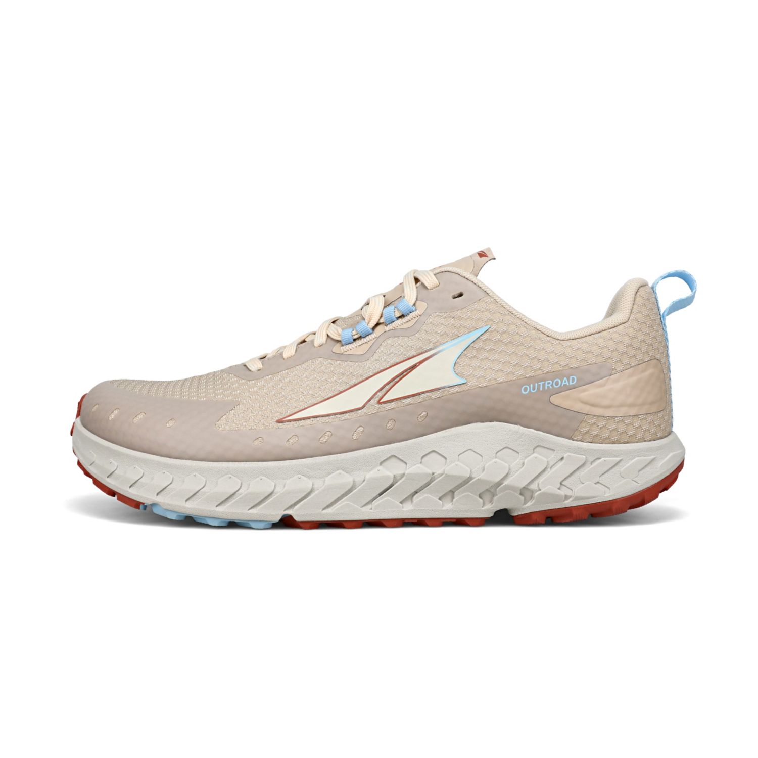 Altra Outroad Scarpe da Trail Running Uomo Marroni | Italia-24908579