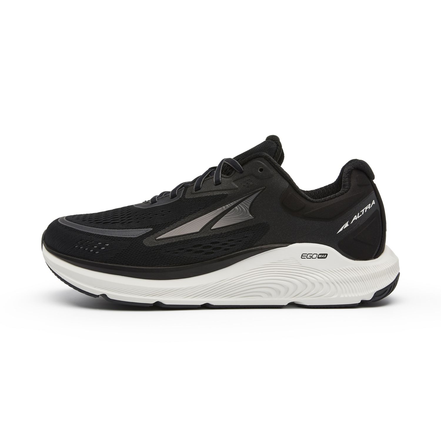 Altra Paradigm 6 Scarpe da Passeggio Uomo Nere | Italia-38016759