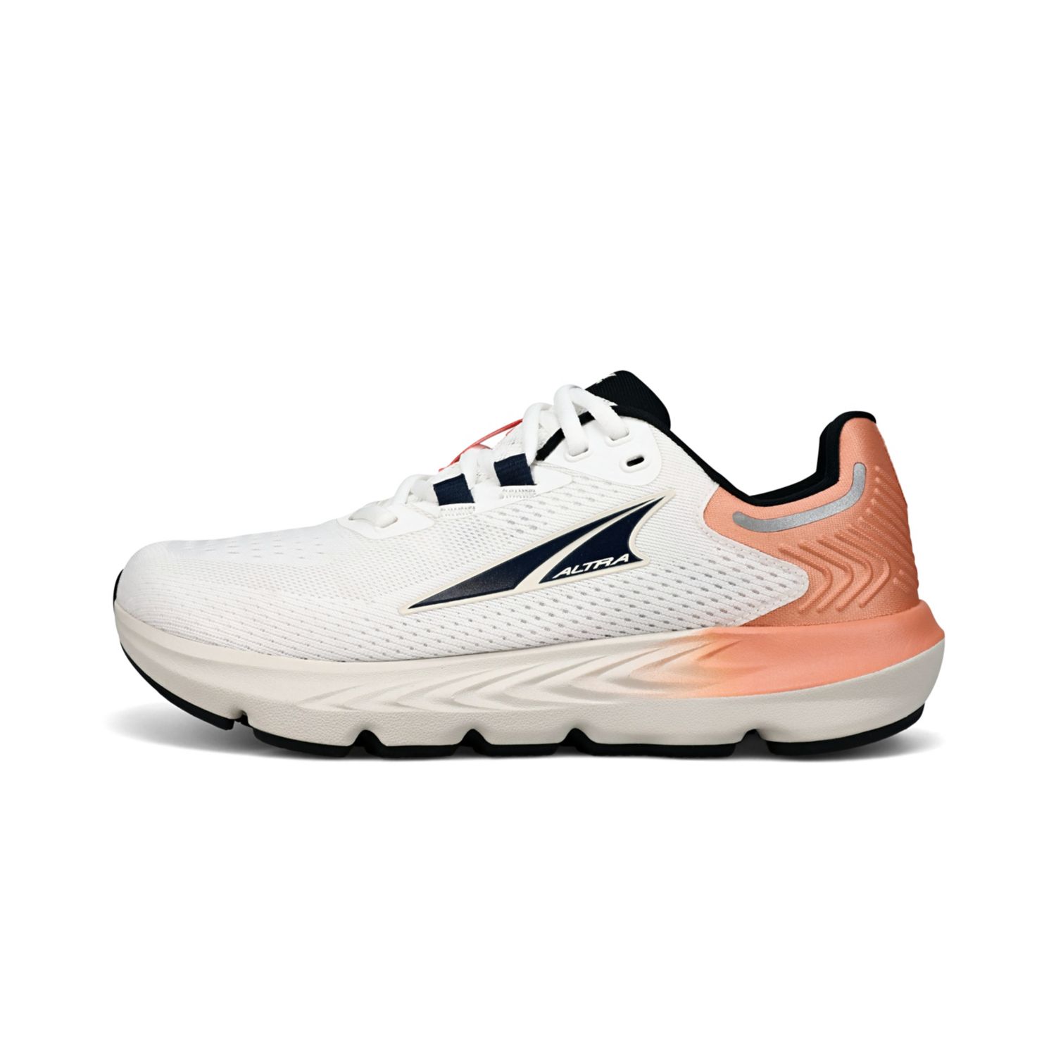 Altra Provision 7 Scarpe Running Strada Donna Bianche | Italia-09128769