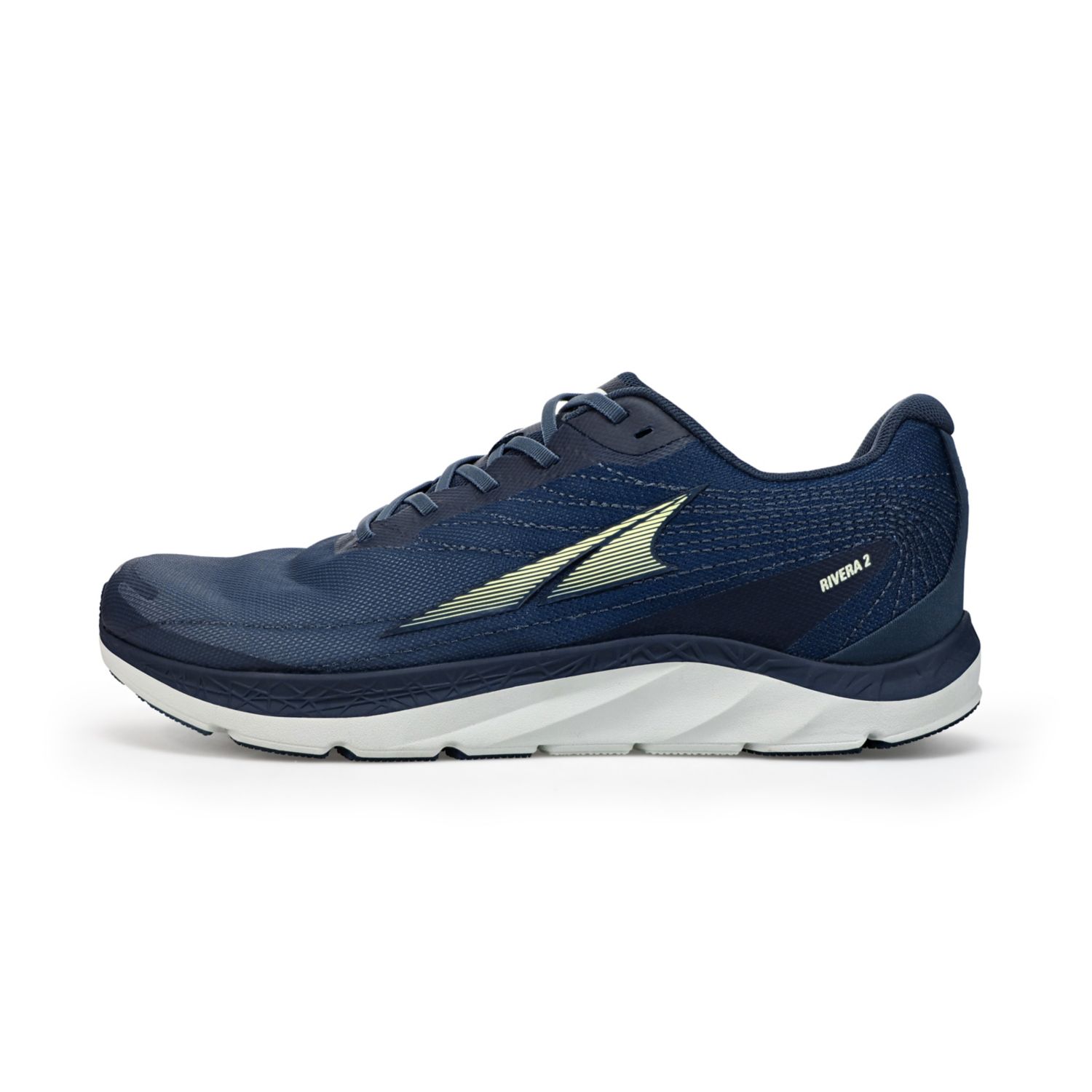 Altra Rivera 2 Scarpe Da Ginnastica Uomo Blu Marino | Italia-83674299