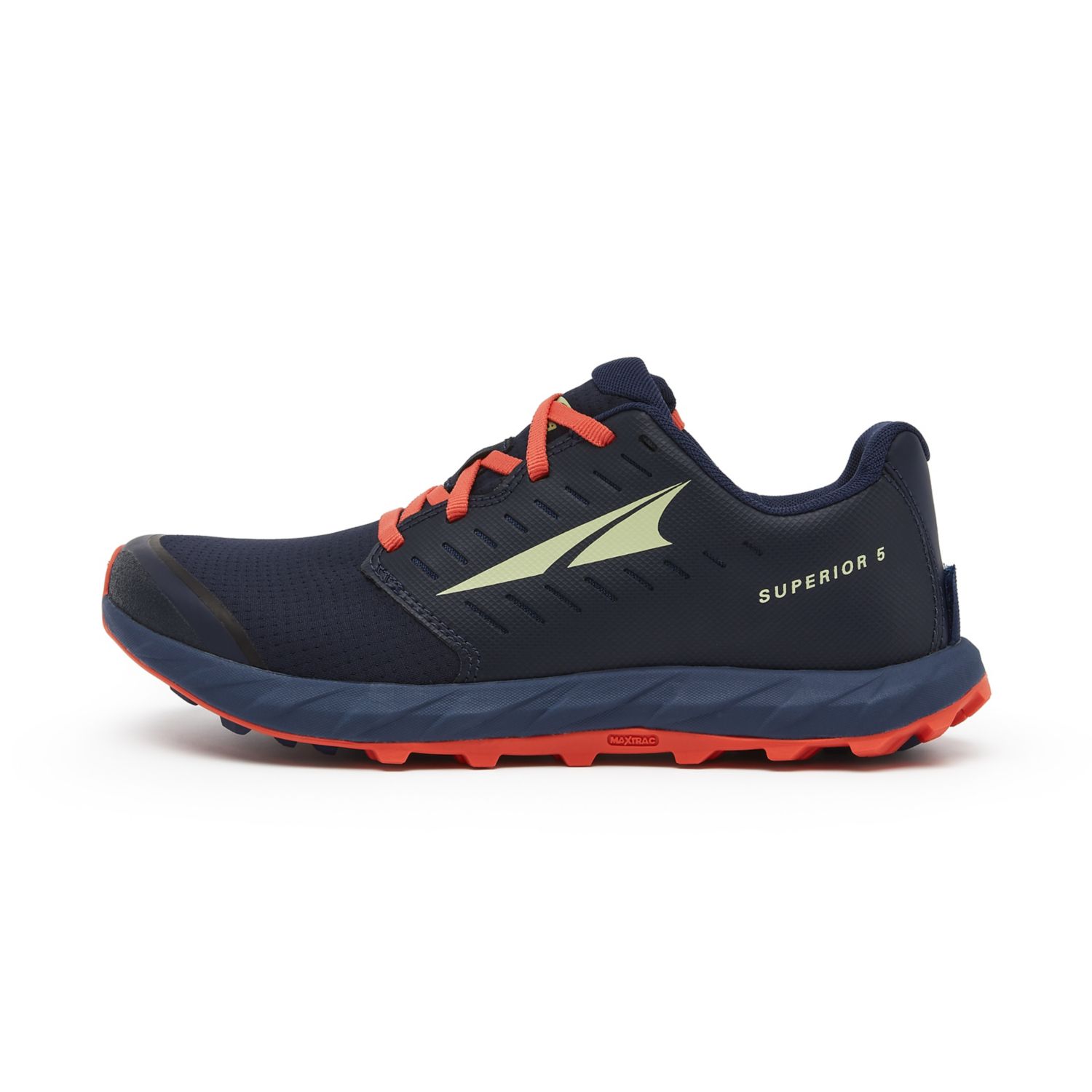 Altra Superior 5 Scarpe da Trail Running Donna Blu Scuro | Italia-09526379