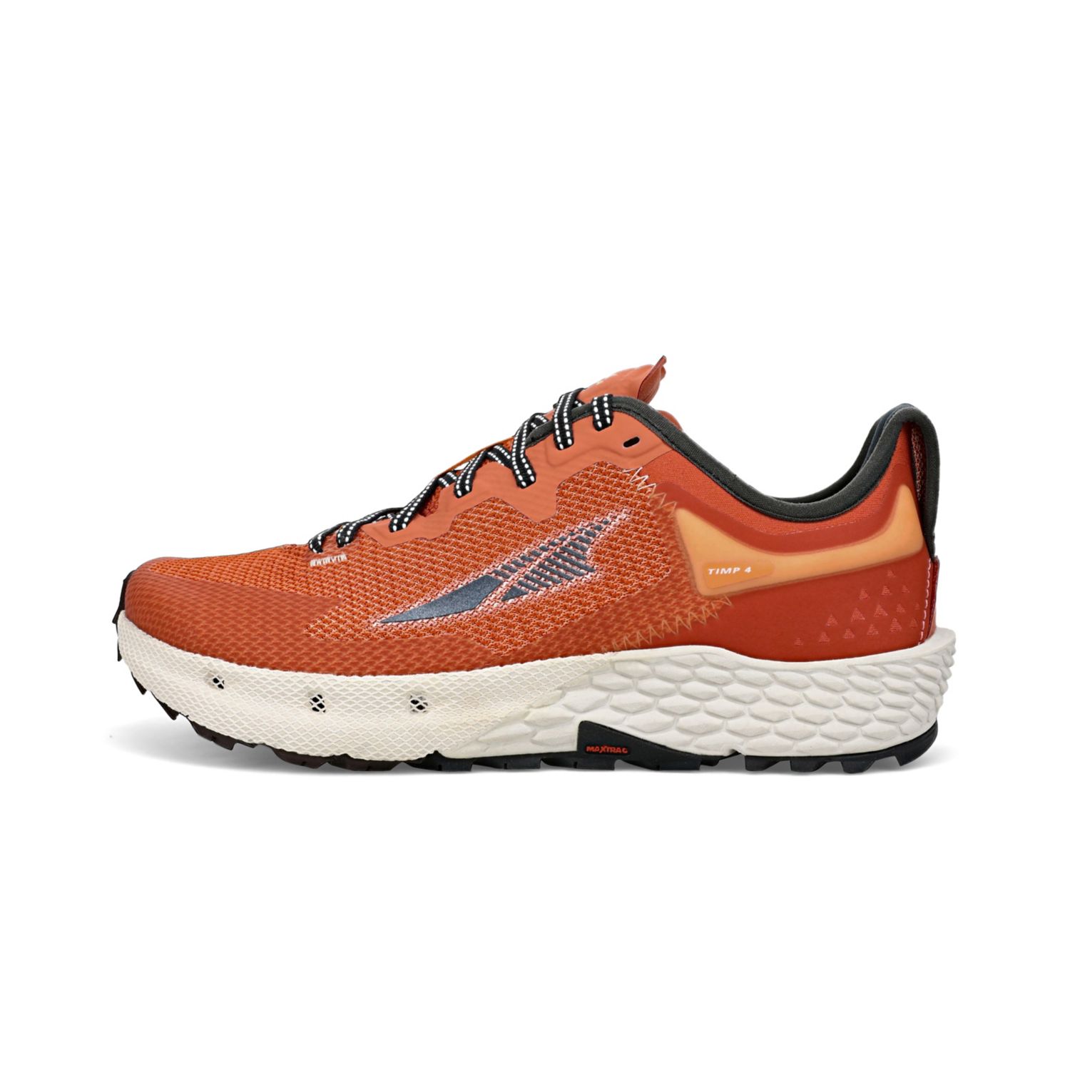 Altra Timp 4 Scarpe da Trail Running Donna Rosse Arancioni | Italia-18793469