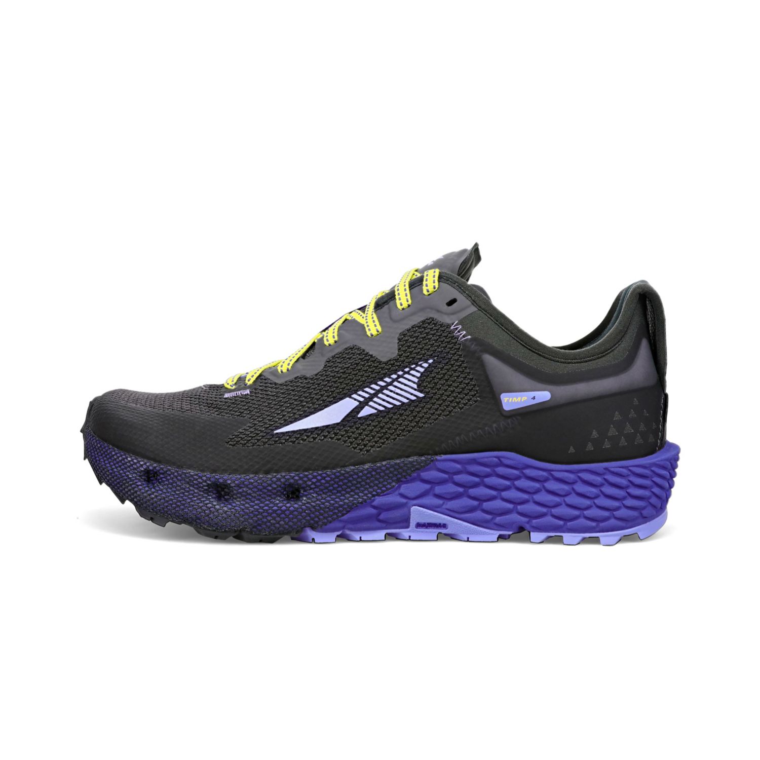 Altra Timp 4 Scarpe da Trail Running Donna Grigie Viola | Italia-31274509