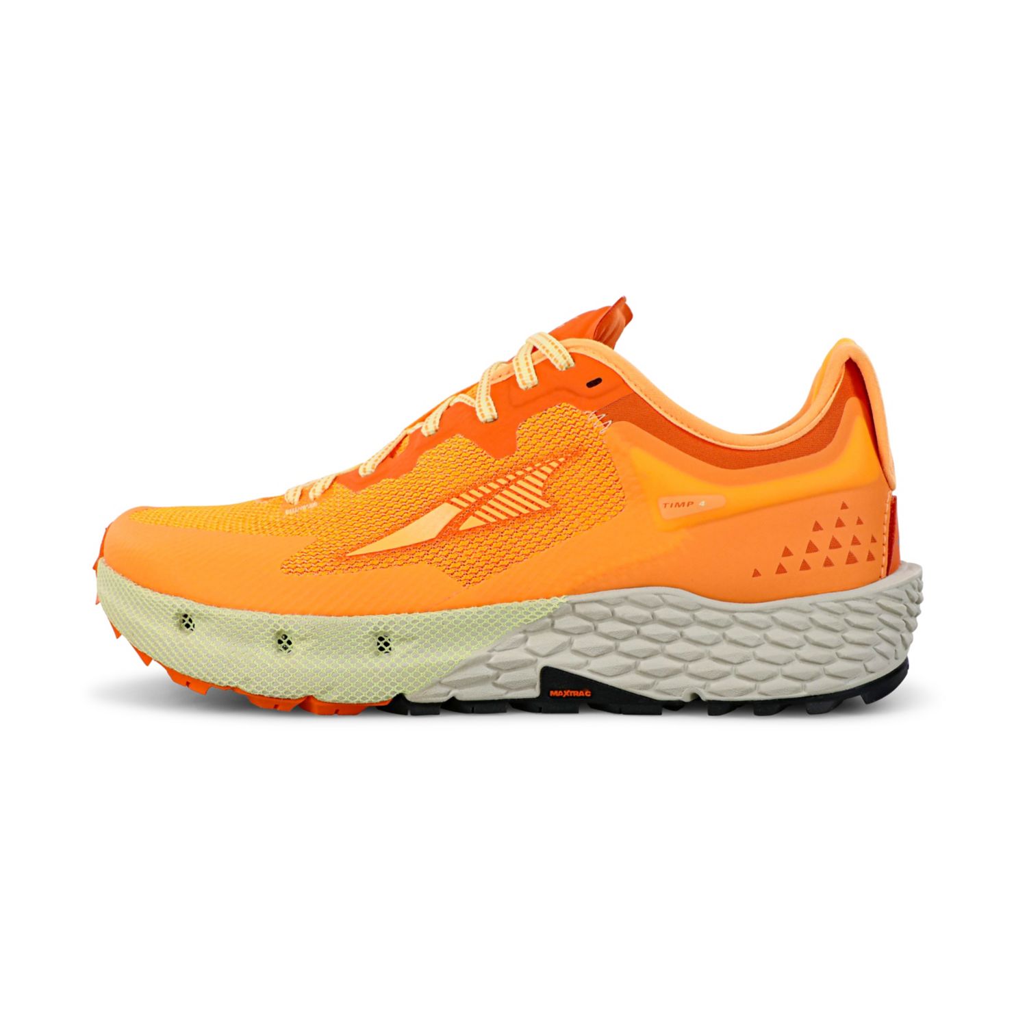 Altra Timp 4 Scarpe da Trail Running Donna Arancioni | Italia-90152479