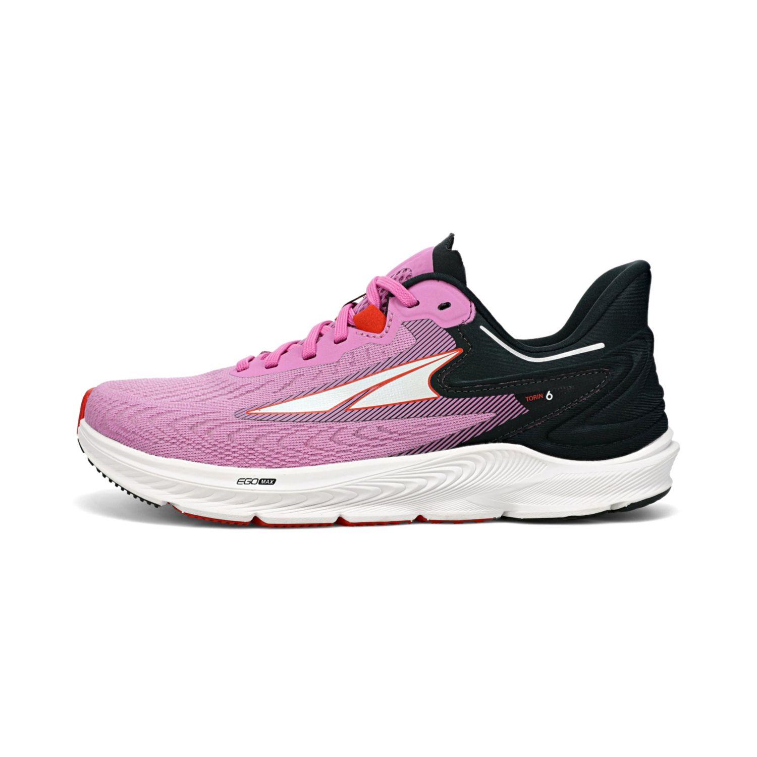 Altra Torin 6 Scarpe Running Strada Donna Rosa | Italia-24387509