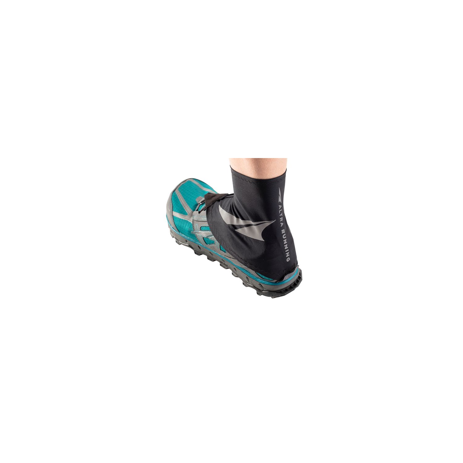 Altra Trail Gaiter Scarpe da Trail Running Donna Nere Grigie | Italia-50162899