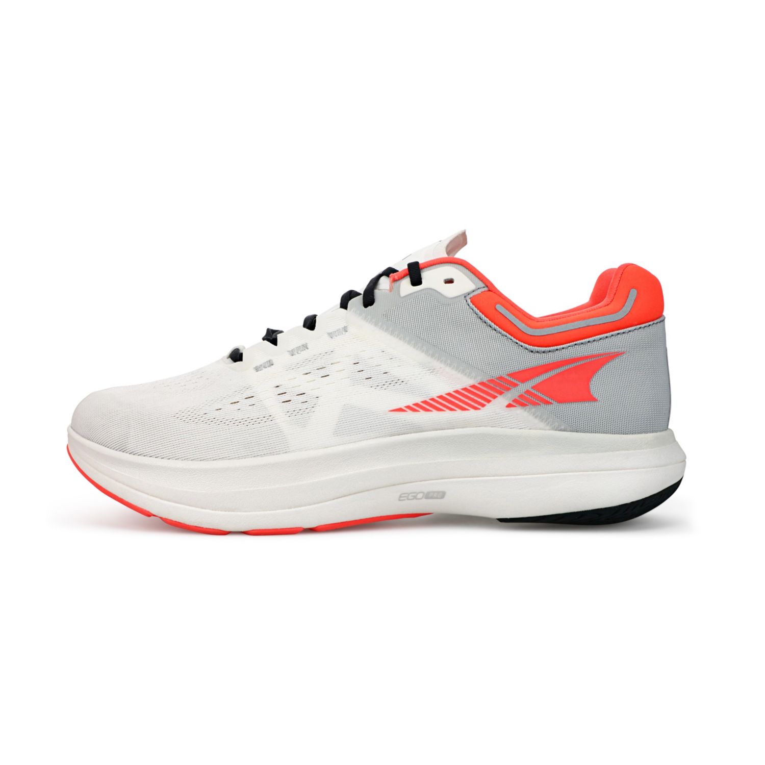 Altra Vanish Tempo Scarpe Running Uomo Bianche Corallo | Italia-87594329