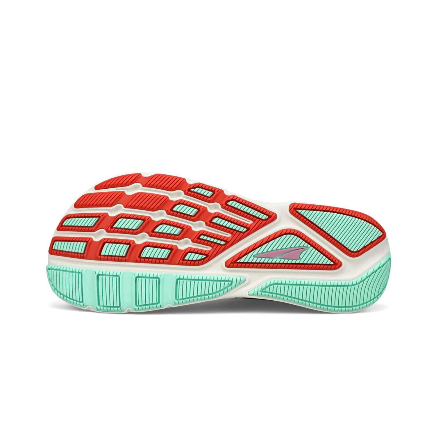 Altra Escalante 3 Scarpe Da Ginnastica Donna Fucsia Verde Acqua | Italia-39746259