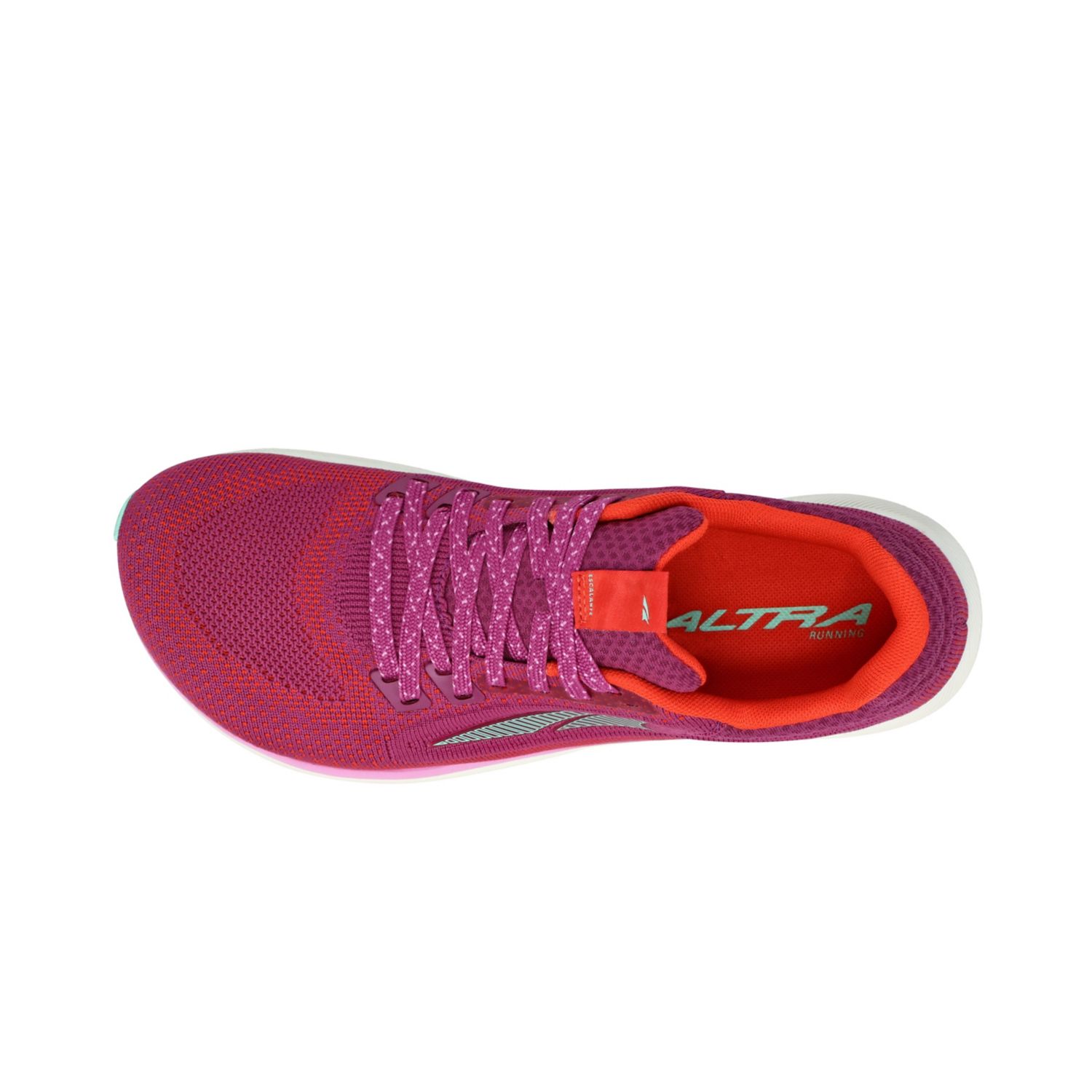 Altra Escalante 3 Scarpe Da Ginnastica Donna Fucsia Verde Acqua | Italia-39746259