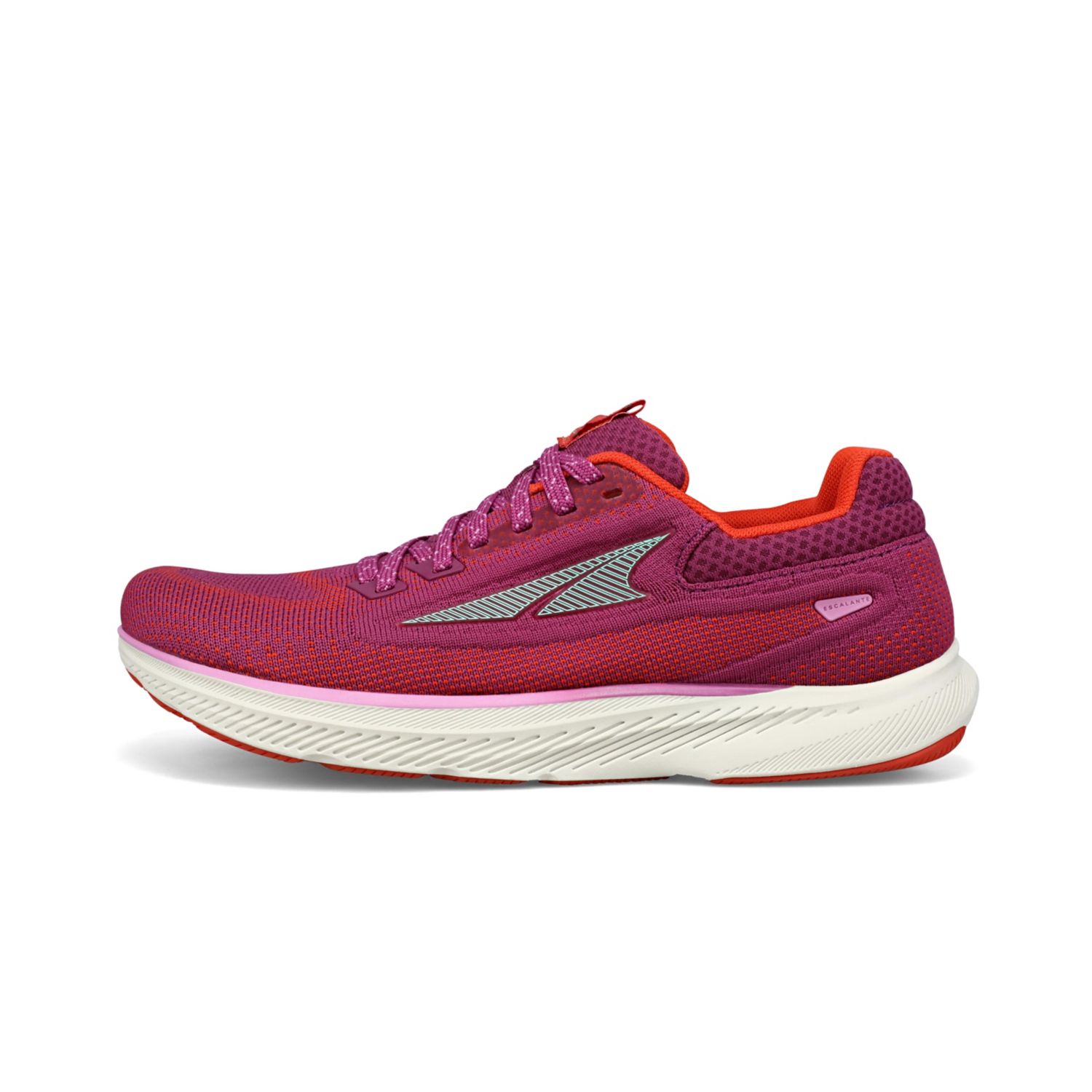 Altra Escalante 3 Scarpe Da Ginnastica Donna Fucsia Verde Acqua | Italia-39746259