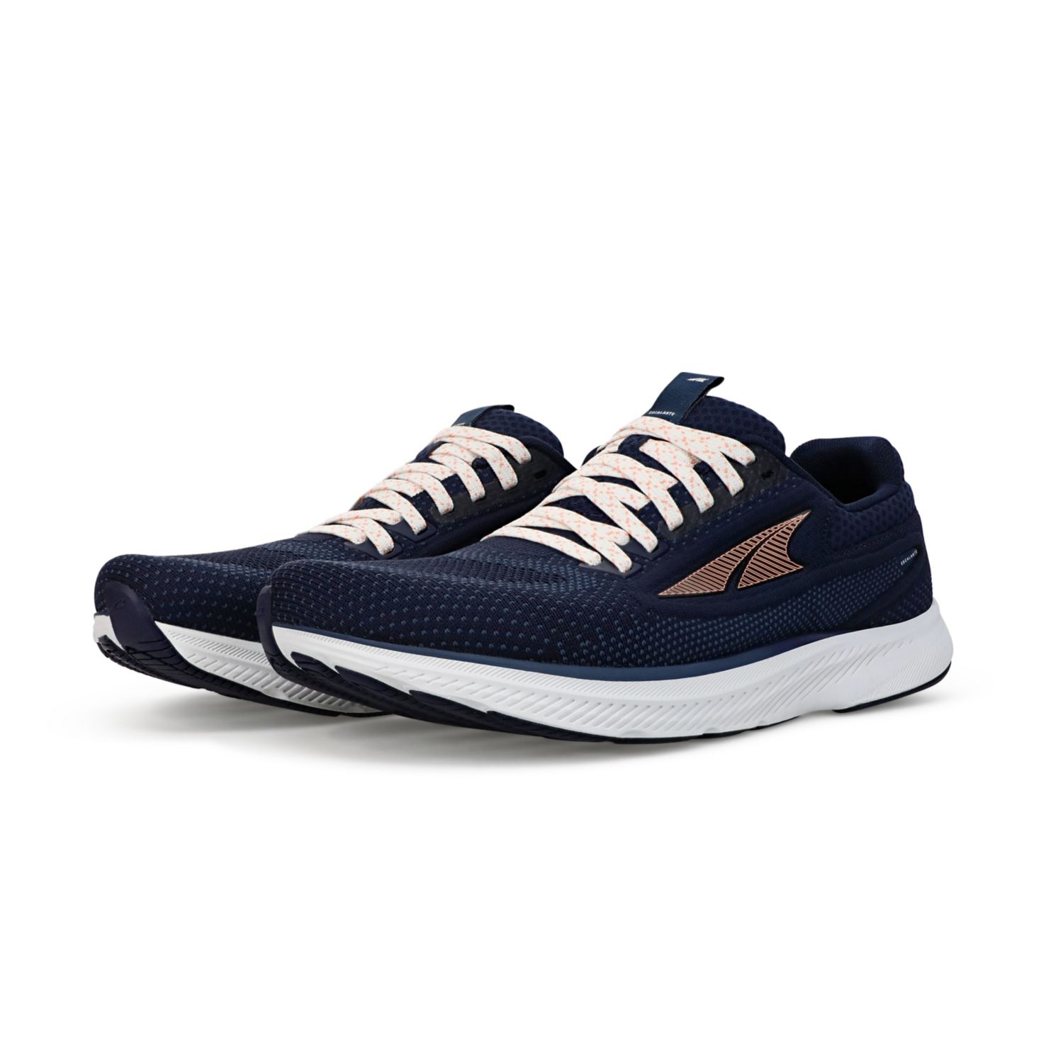 Altra Escalante 3 Scarpe Da Ginnastica Donna Blu Marino Corallo | Italia-84923079