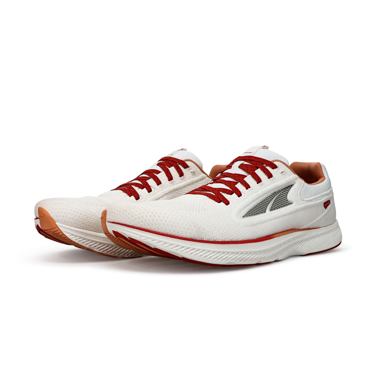 Altra Escalante 3 Scarpe Da Ginnastica Uomo Bianche | Italia-01653979