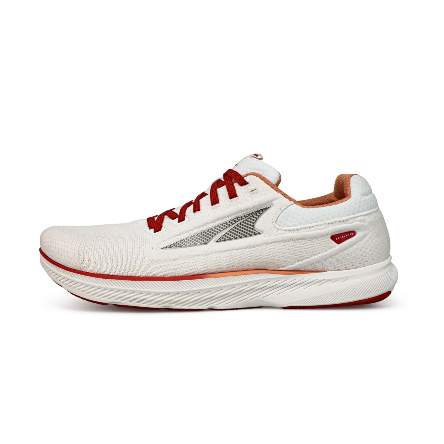 Altra Escalante 3 Scarpe Da Ginnastica Uomo Bianche | Italia-01653979