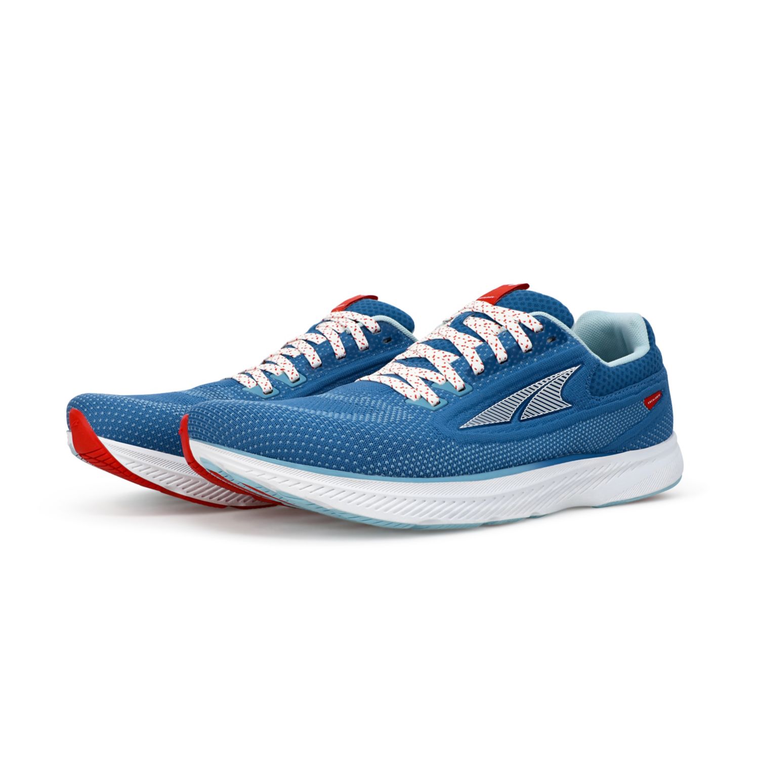 Altra Escalante 3 Scarpe Da Ginnastica Uomo Blu | Italia-63021859