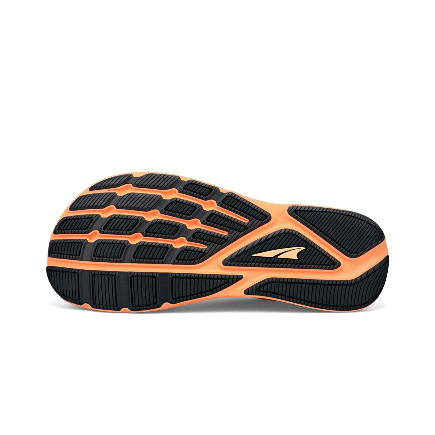 Altra Escalante 3 Scarpe Da Ginnastica Uomo Grigie Arancioni | Italia-73241069