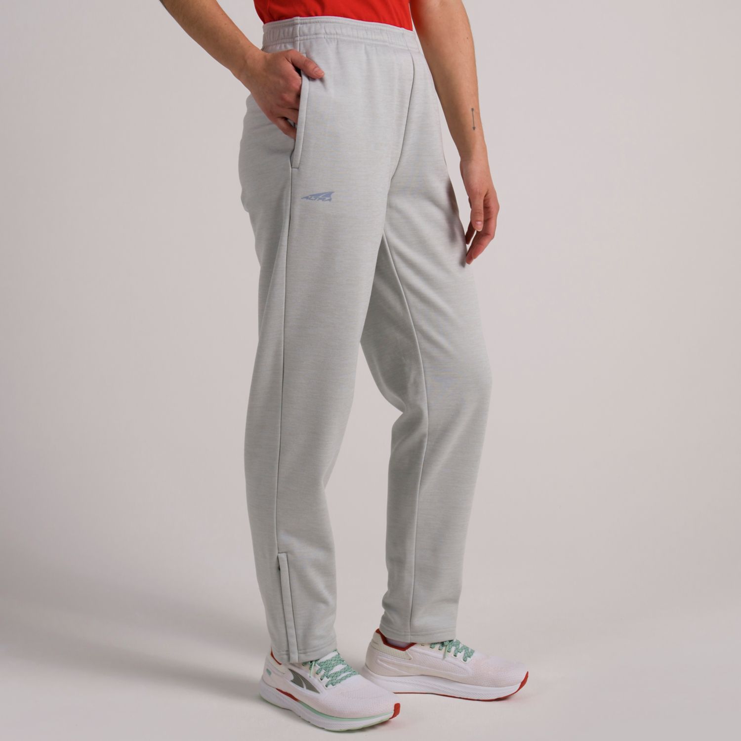 Altra Everyday Pantaloni Jogger Donna Grigie | Italia-63519479