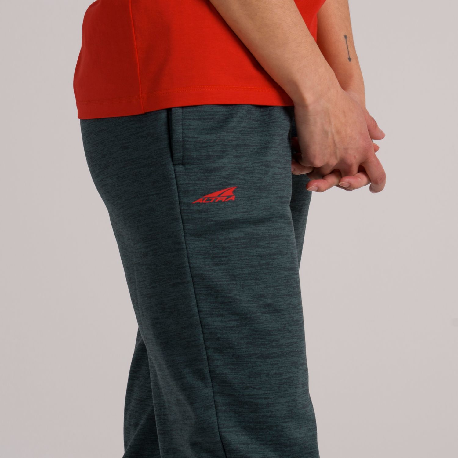 Altra Everyday Pantaloni Jogger Donna Verdi Scuro | Italia-57031289