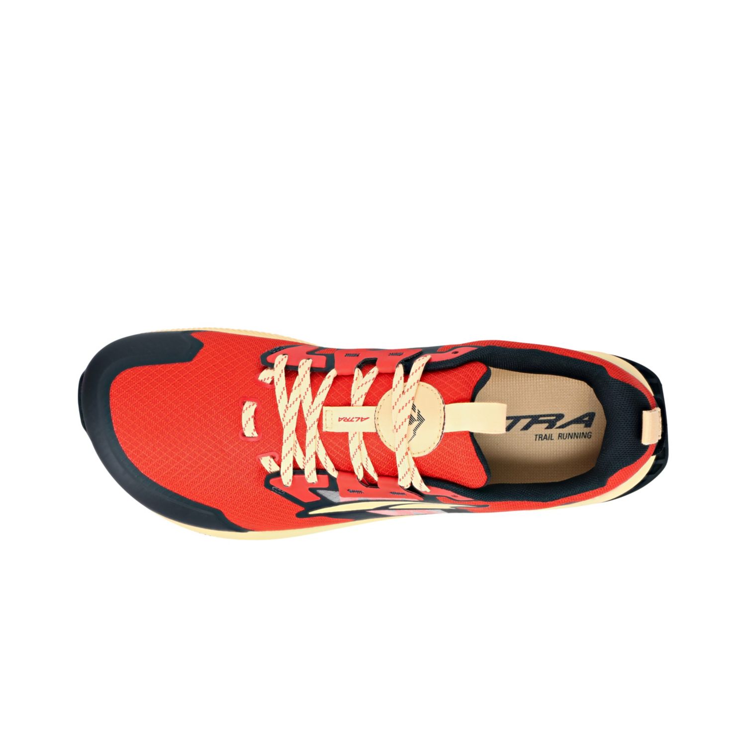 Altra Lone Peak 7 Scarpe da Trail Running Uomo Rosse Arancioni | Italia-86542179