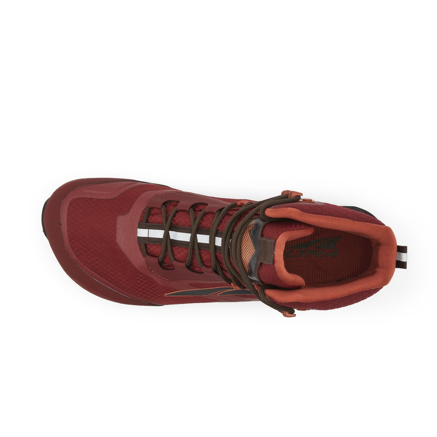 Altra Lone Peak All-wthr Mid Scarponi Escursionismo Uomo Bordeaux | Italia-61073929