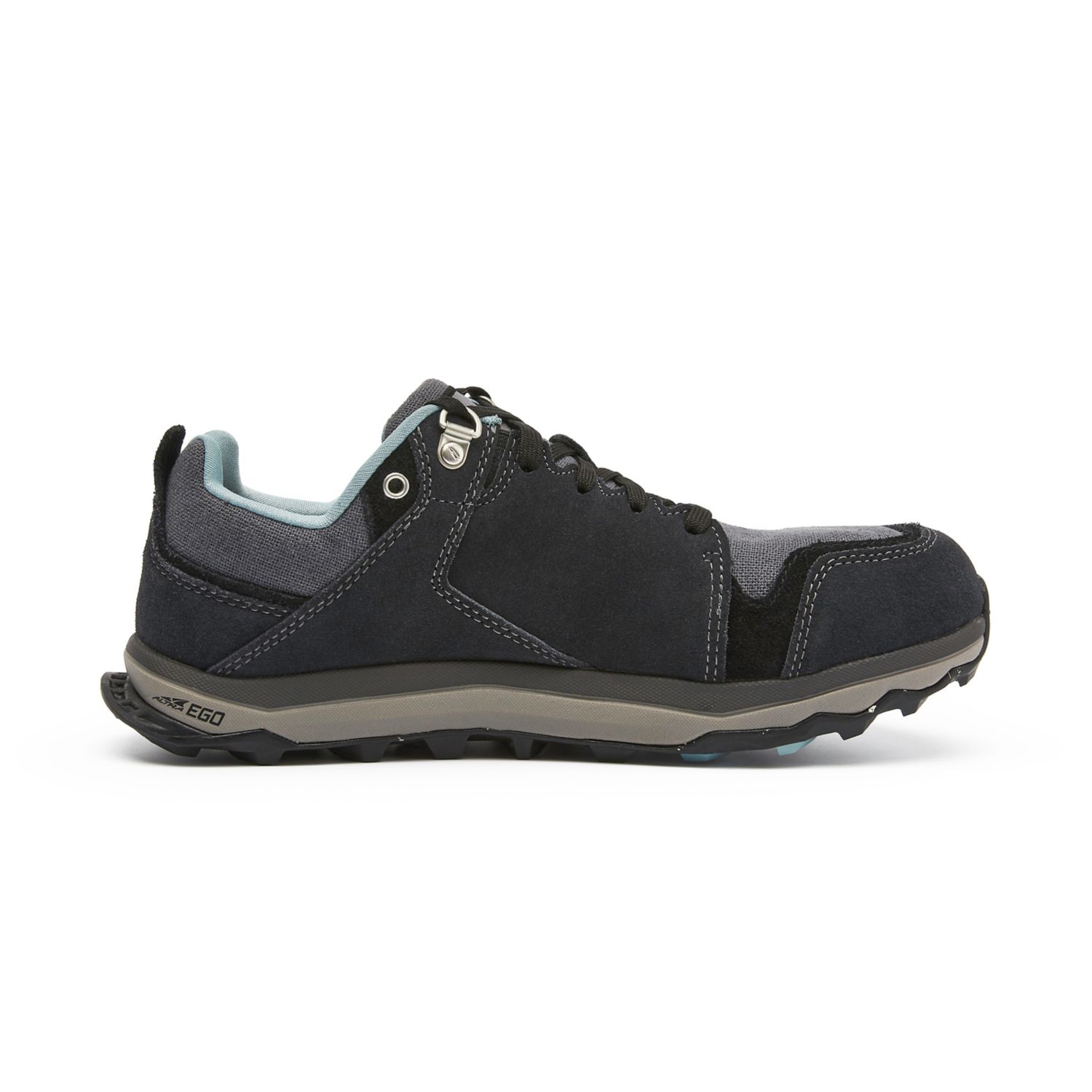 Altra Lp Alpine Scarpe Trekking Donna Grigie Scuro | Italia-13862749