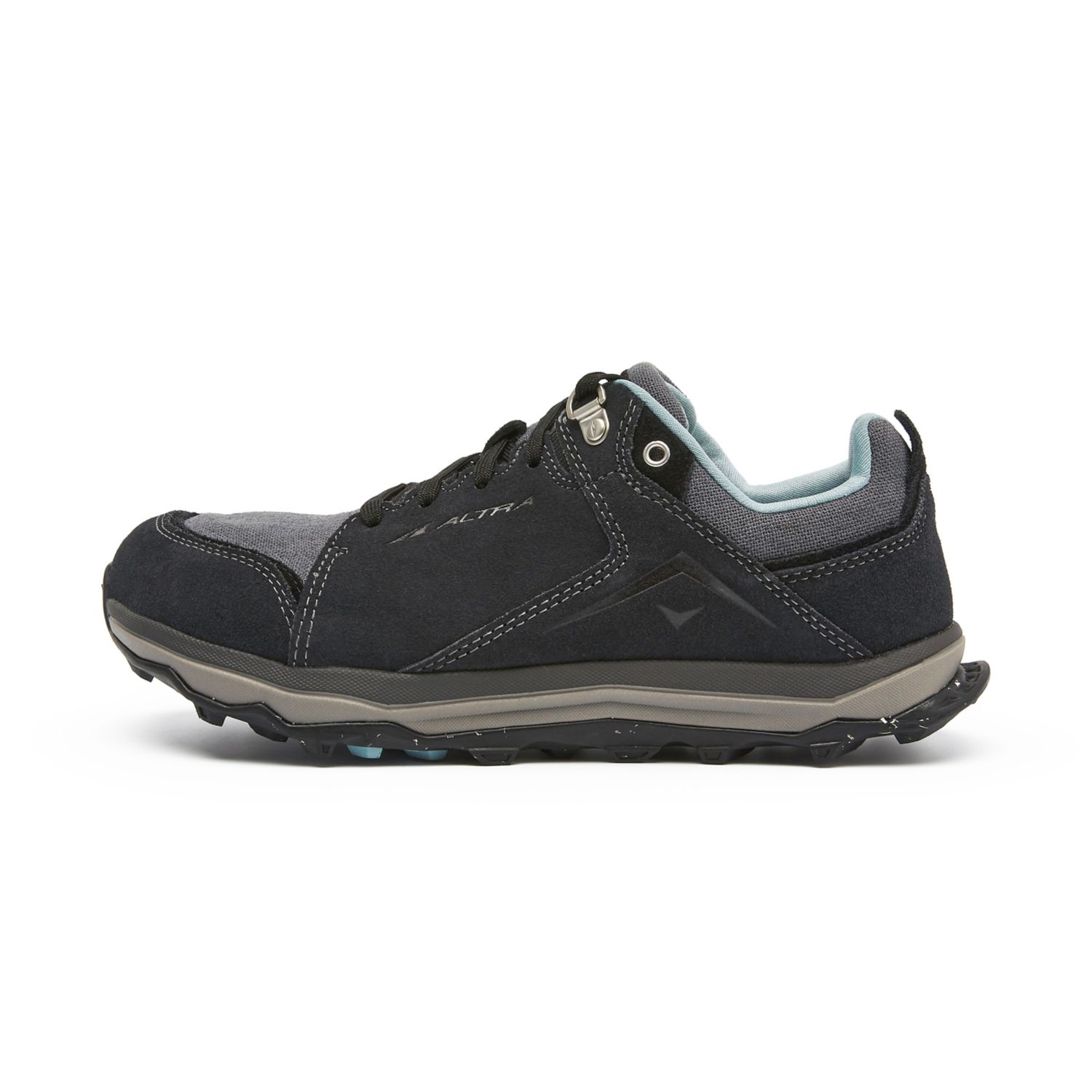 Altra Lp Alpine Scarpe Trekking Donna Grigie Scuro | Italia-13862749