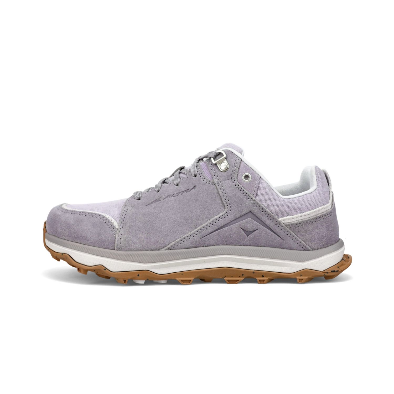 Altra Lp Alpine Scarpe Trekking Donna Grigie Viola | Italia-53782469