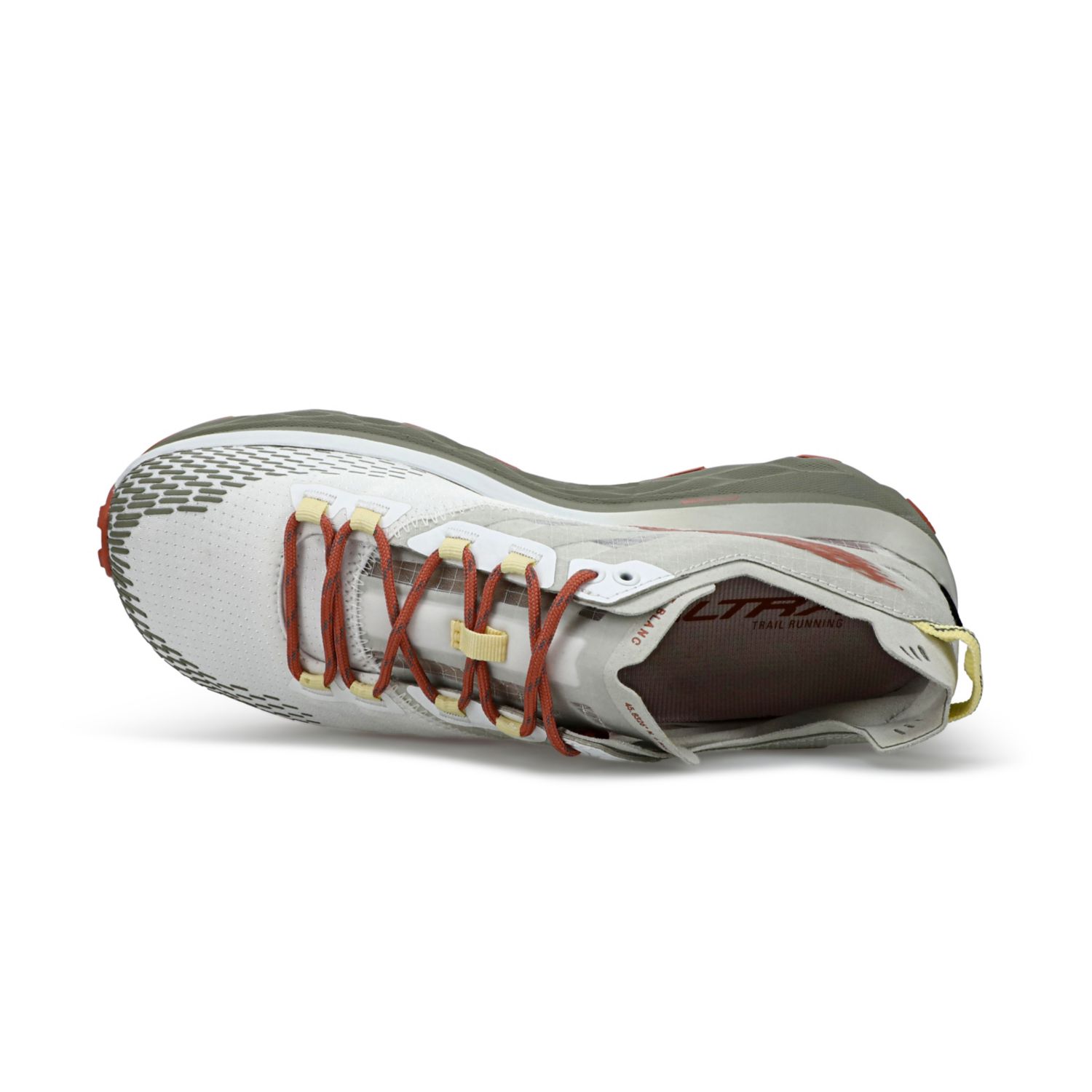 Altra Mont Blanc Scarpe da Trail Running Donna Bianche | Italia-46078299