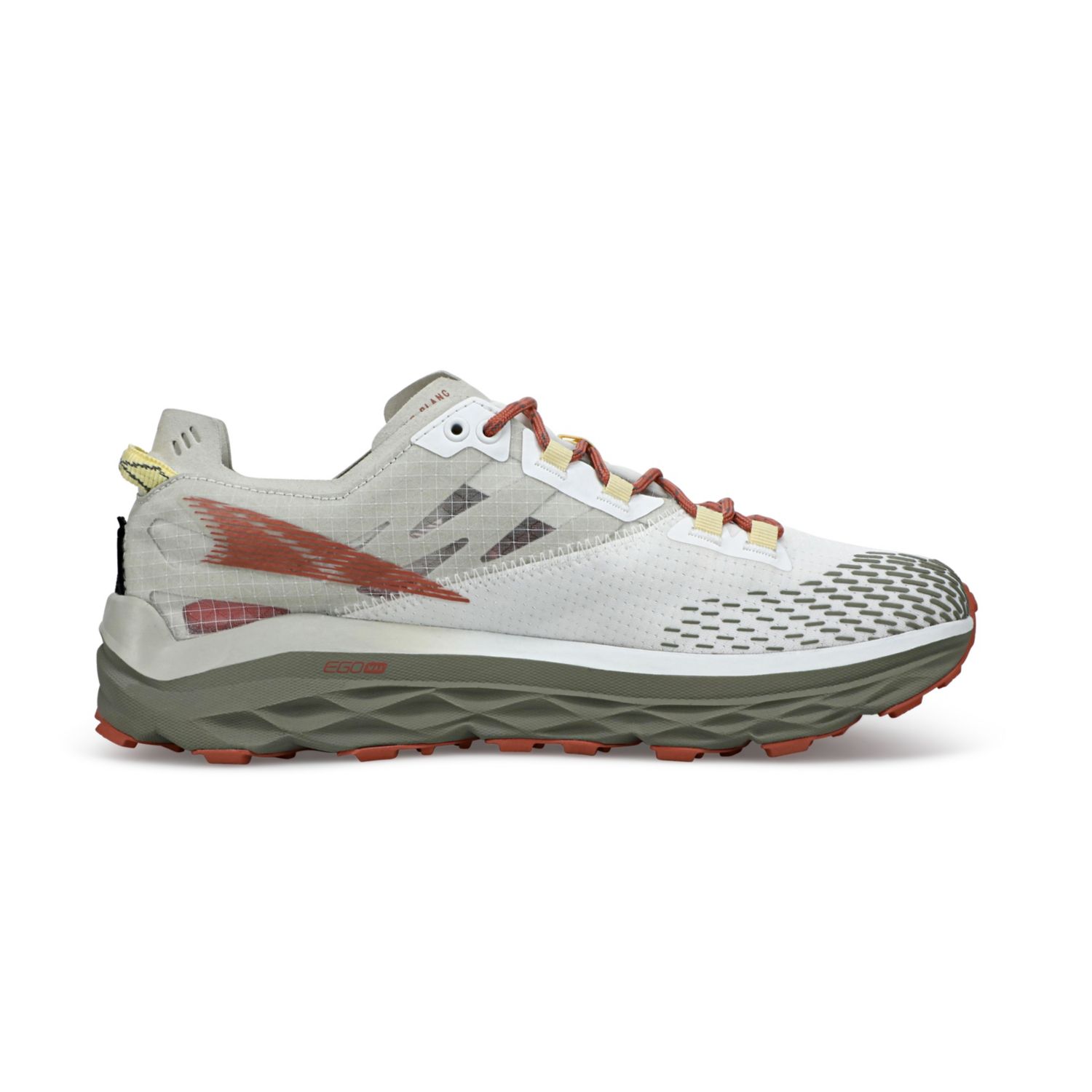 Altra Mont Blanc Scarpe da Trail Running Donna Bianche | Italia-46078299