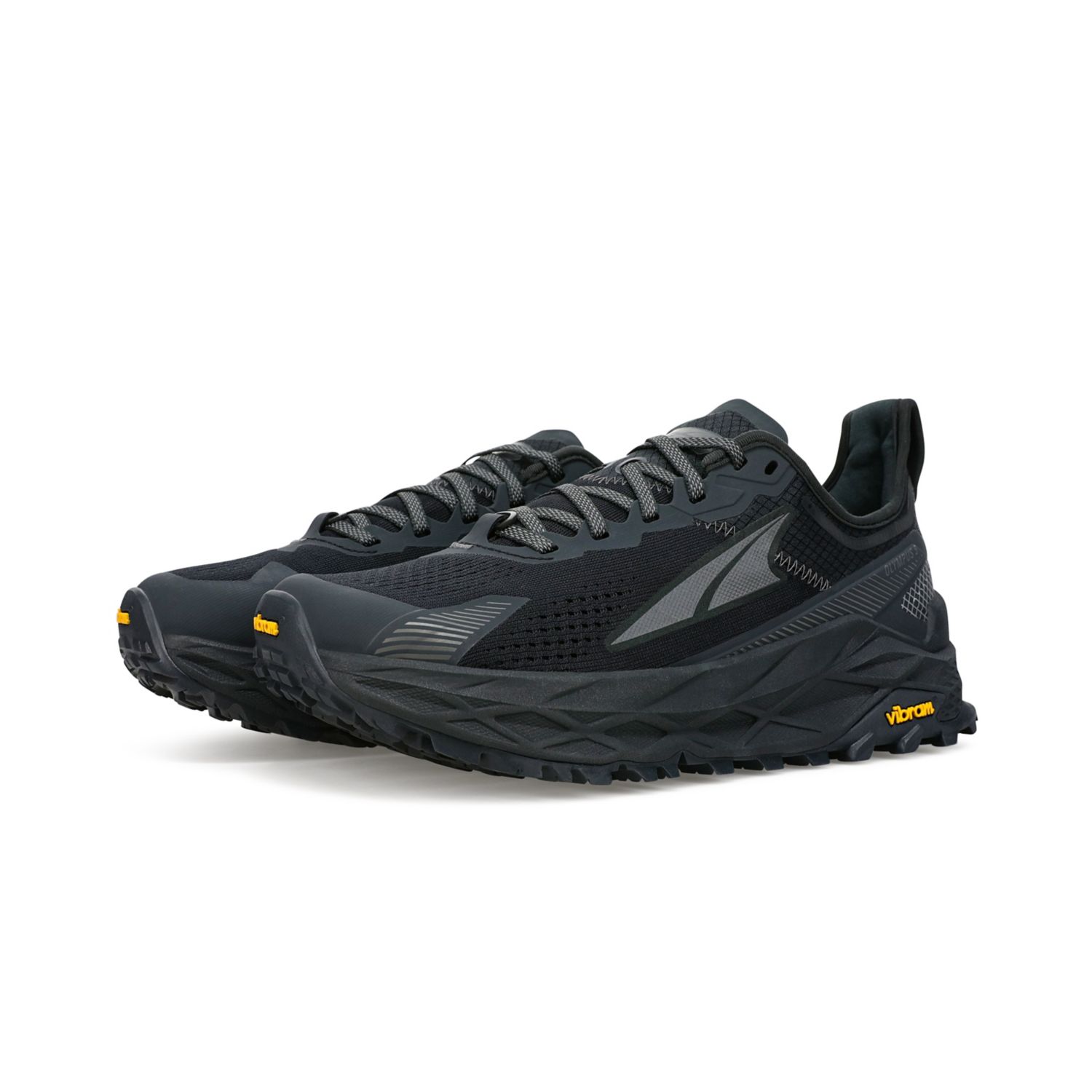 Altra Olympus 5 Scarpe da Trail Running Donna Nere Nere | Italia-37940529