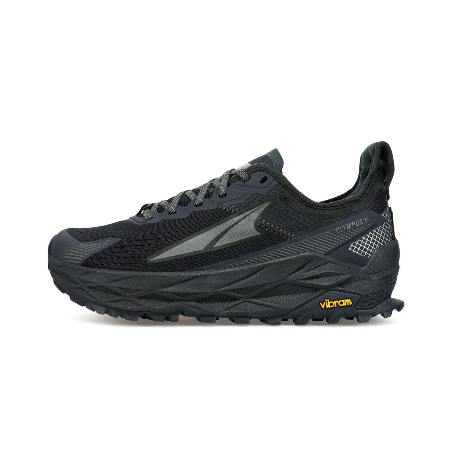 Altra Olympus 5 Scarpe da Trail Running Donna Nere Nere | Italia-37940529