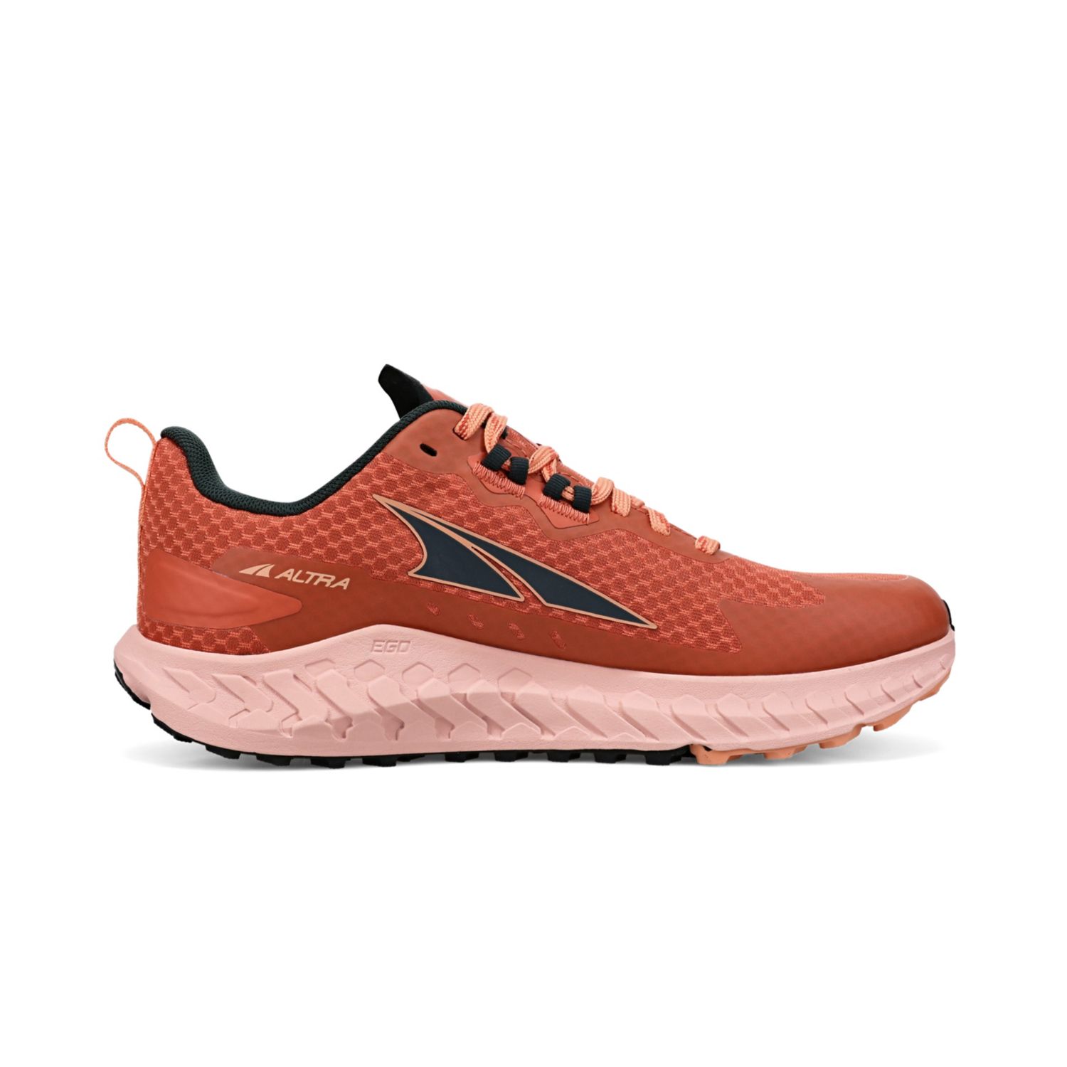 Altra Outroad Scarpe Running Strada Donna Rosse Arancioni | Italia-69012489