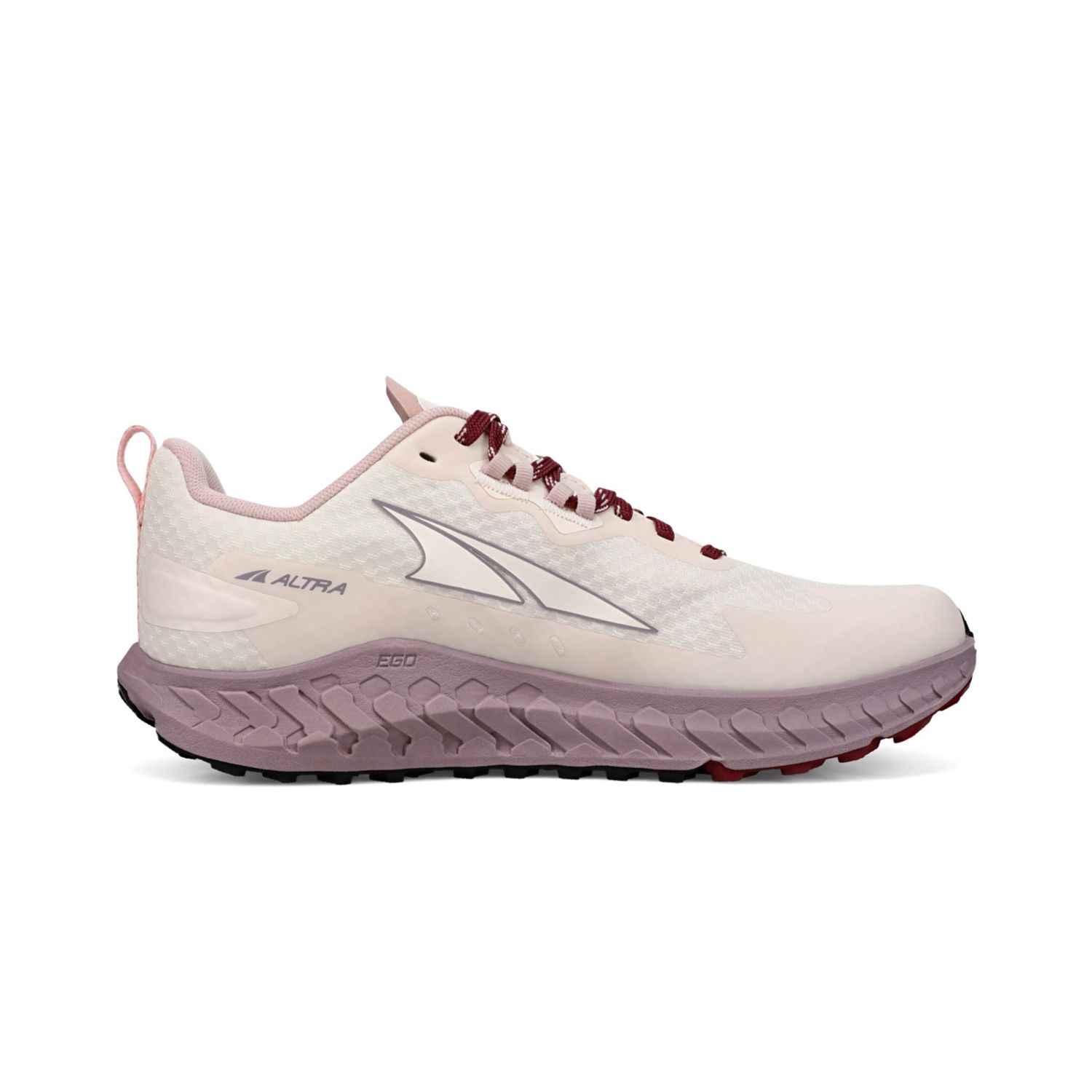 Altra Outroad Scarpe Running Strada Donna Bianche | Italia-70456199