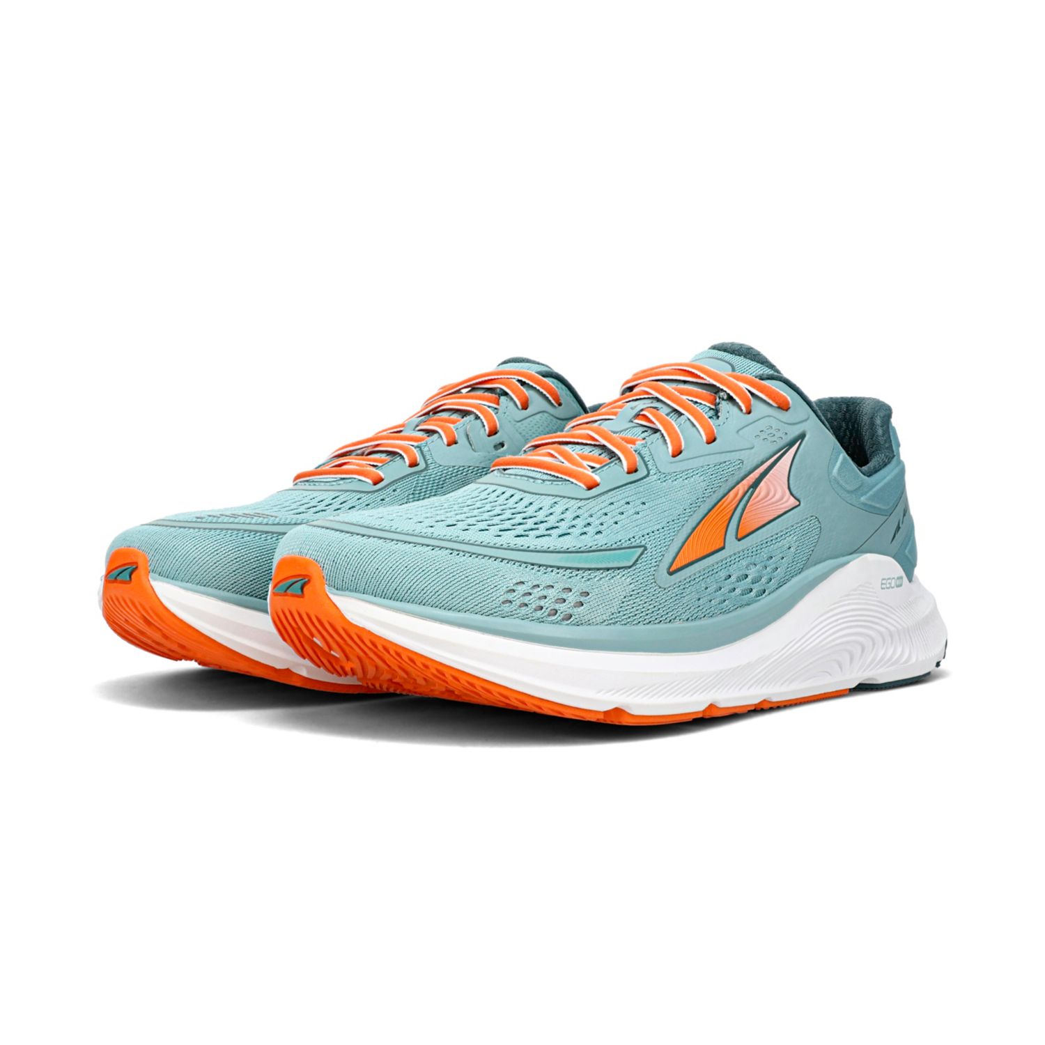 Altra Paradigm 6 Scarpe Running Strada Donna Verde Acqua | Italia-95847619