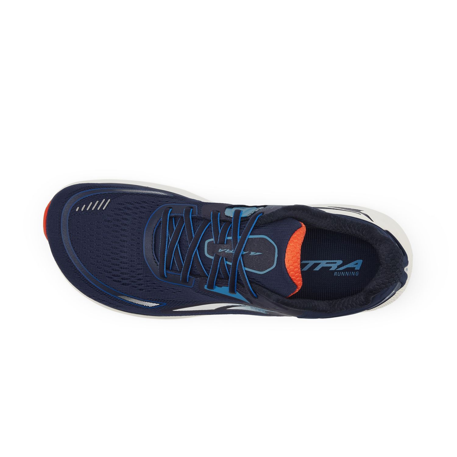 Altra Paradigm 6 Scarpe Running Strada Uomo Blu | Italia-06487359