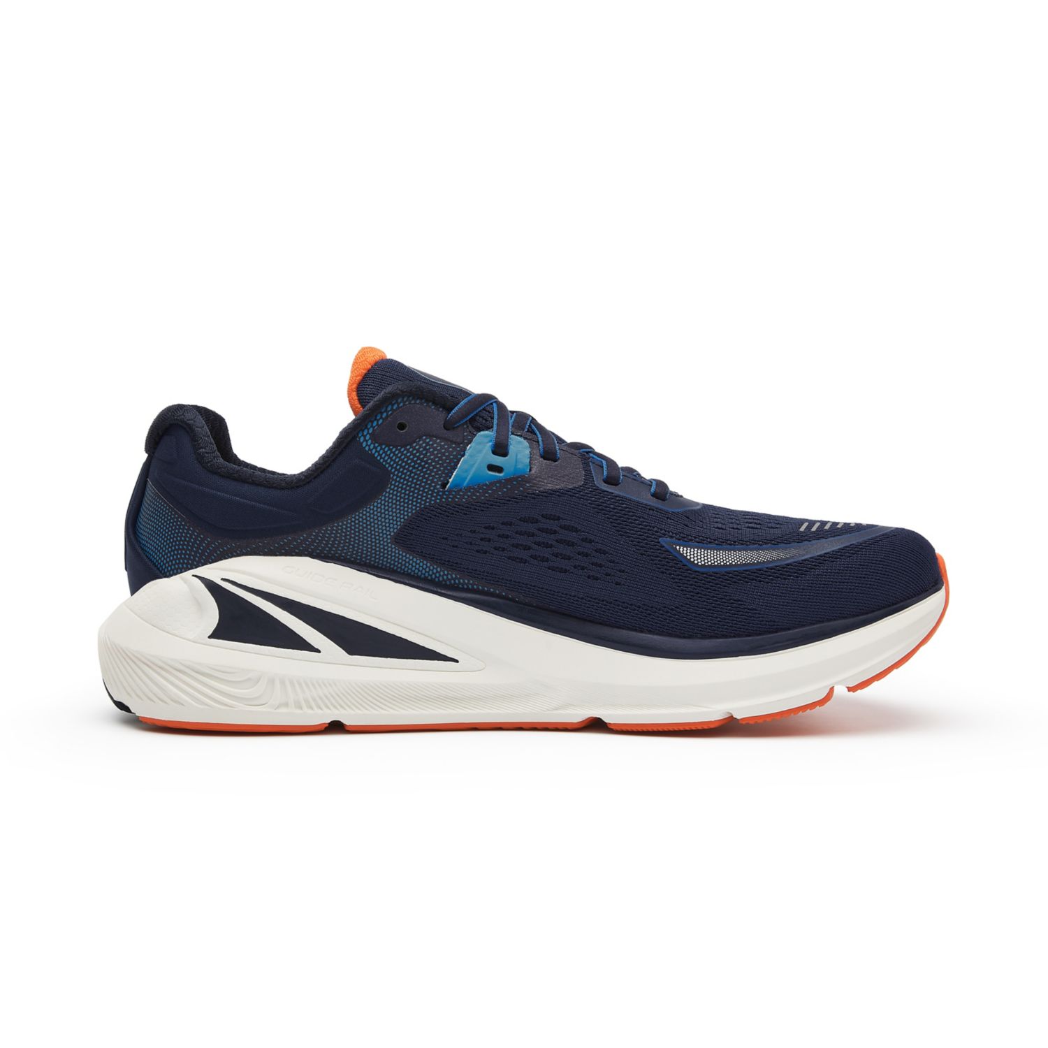 Altra Paradigm 6 Scarpe Running Strada Uomo Blu | Italia-06487359