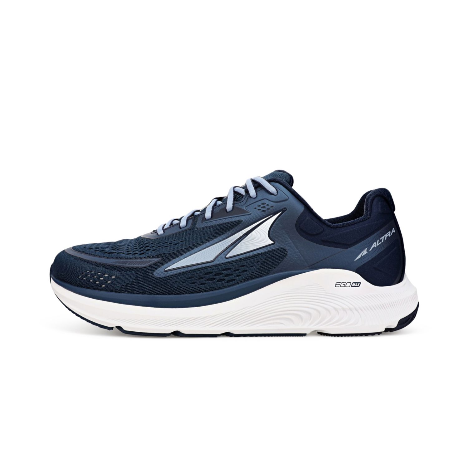 Altra Paradigm 6 Scarpe Running Strada Uomo Blu Marino Blu Chiaro | Italia-38192509