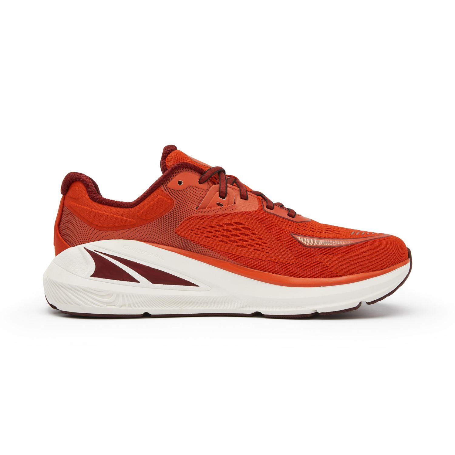 Altra Paradigm 6 Scarpe Running Strada Uomo Arancioni | Italia-65814979