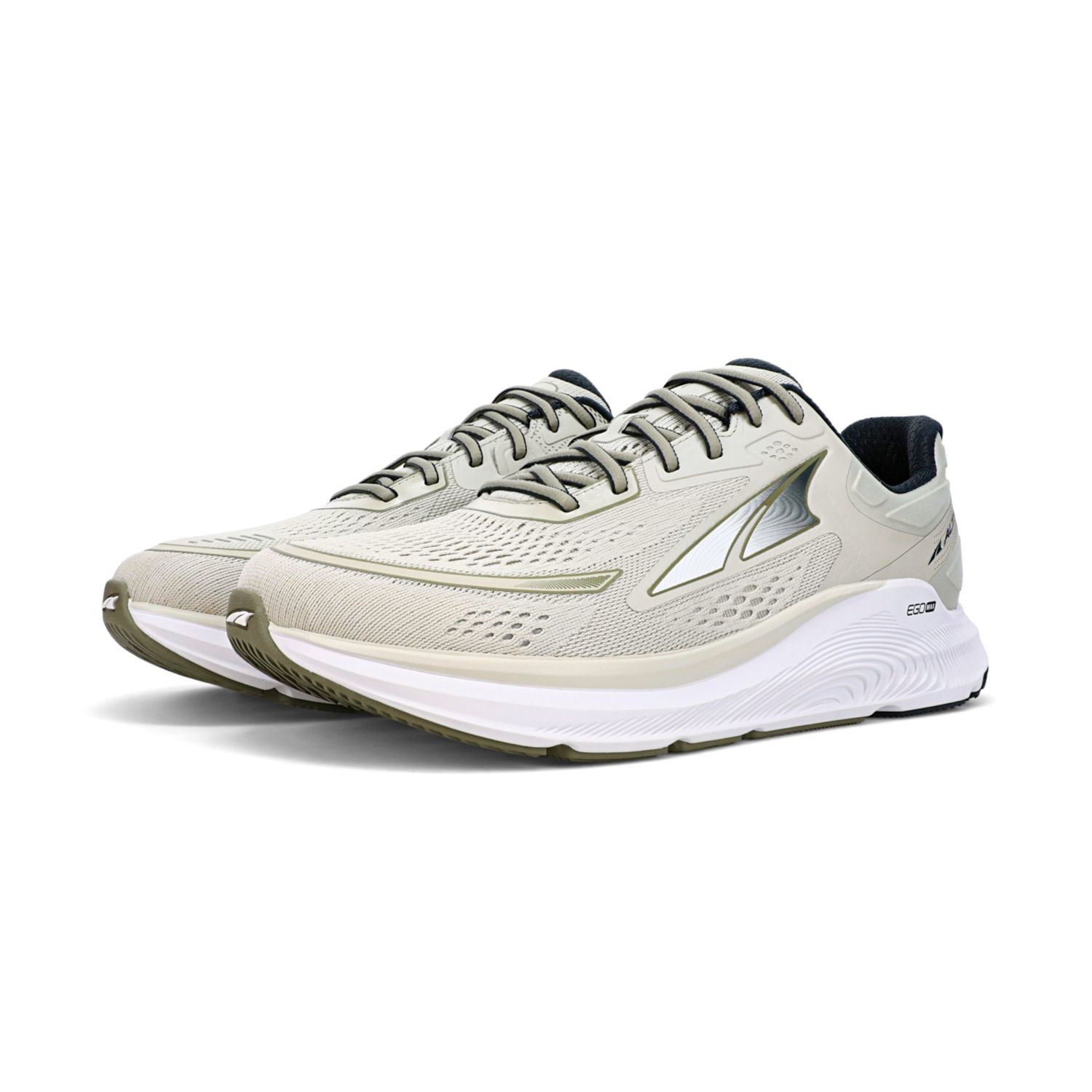 Altra Paradigm 6 Scarpe Running Strada Uomo Nere Beige | Italia-86035719