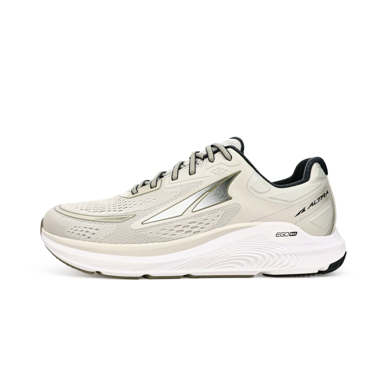 Altra Paradigm 6 Scarpe Running Strada Uomo Nere Beige | Italia-86035719