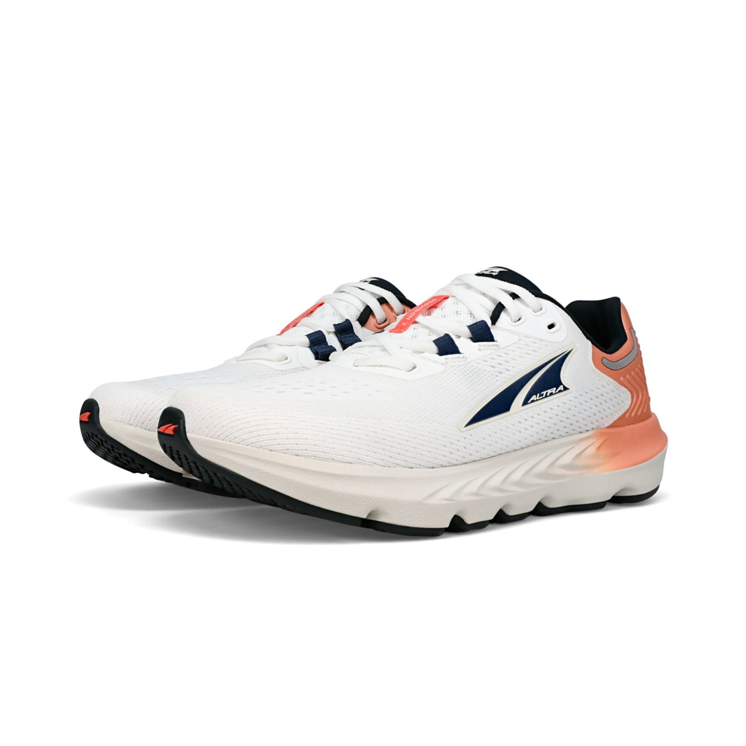 Altra Provision 7 Scarpe Running Strada Donna Bianche | Italia-09128769