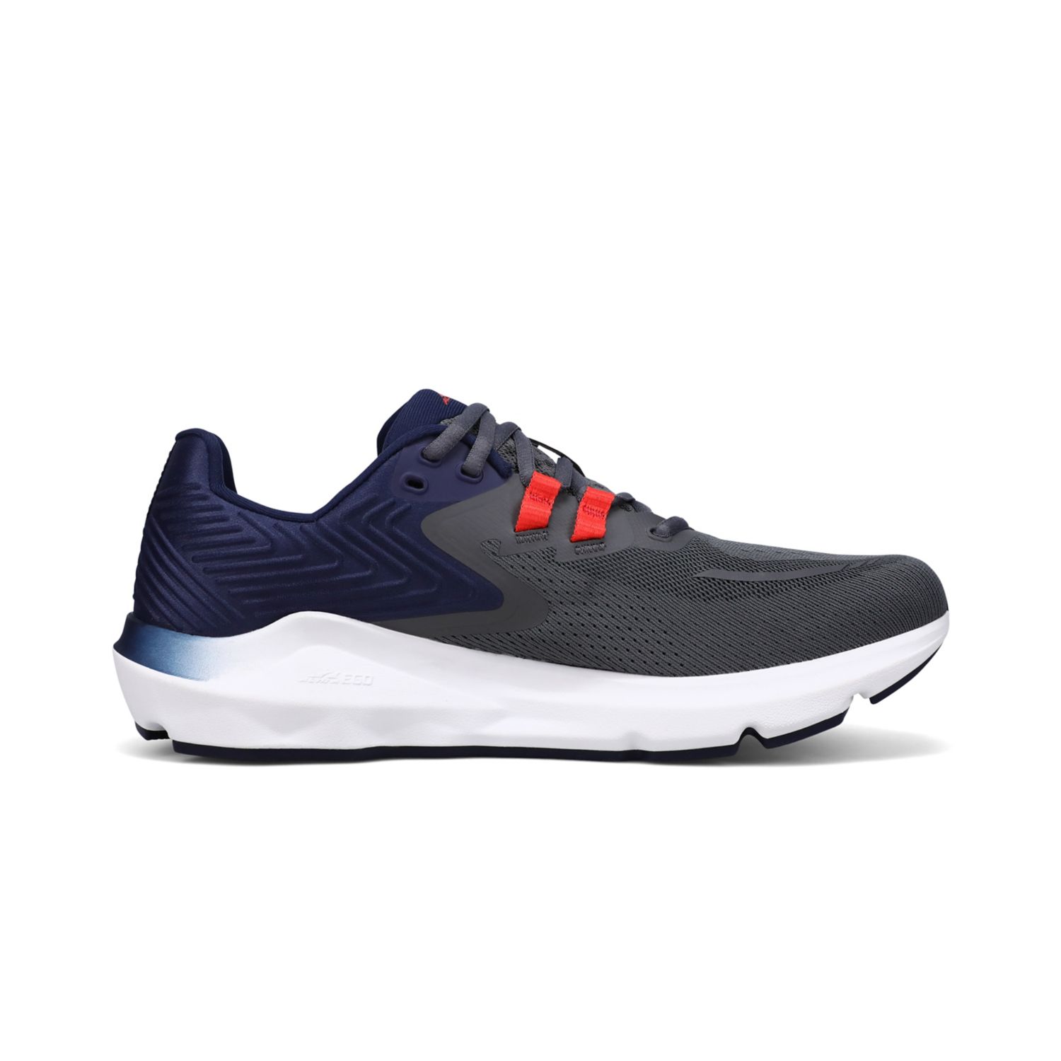 Altra Provision 7 Scarpe Running Strada Uomo Grigie Scuro | Italia-53890429