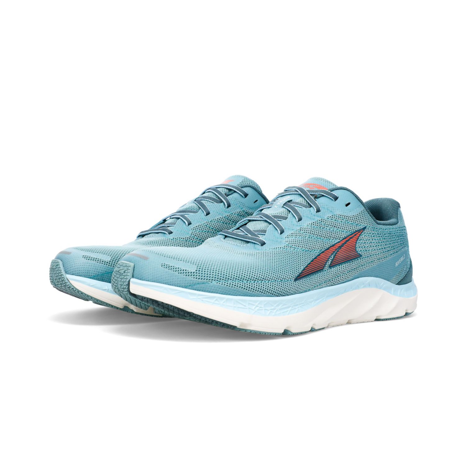 Altra Rivera 2 Scarpe Da Ginnastica Donna Verde Acqua | Italia-86129549