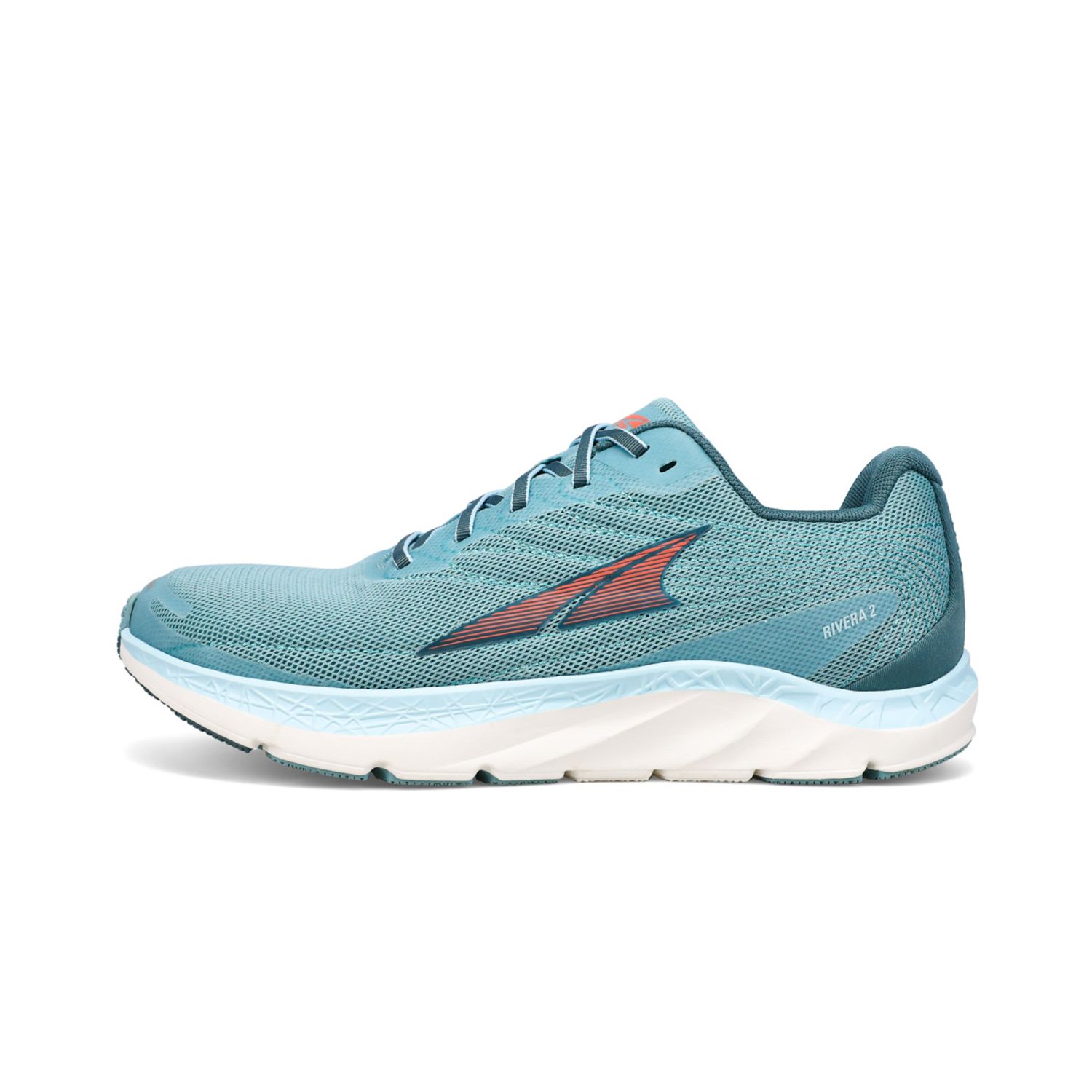 Altra Rivera 2 Scarpe Da Ginnastica Donna Verde Acqua | Italia-86129549