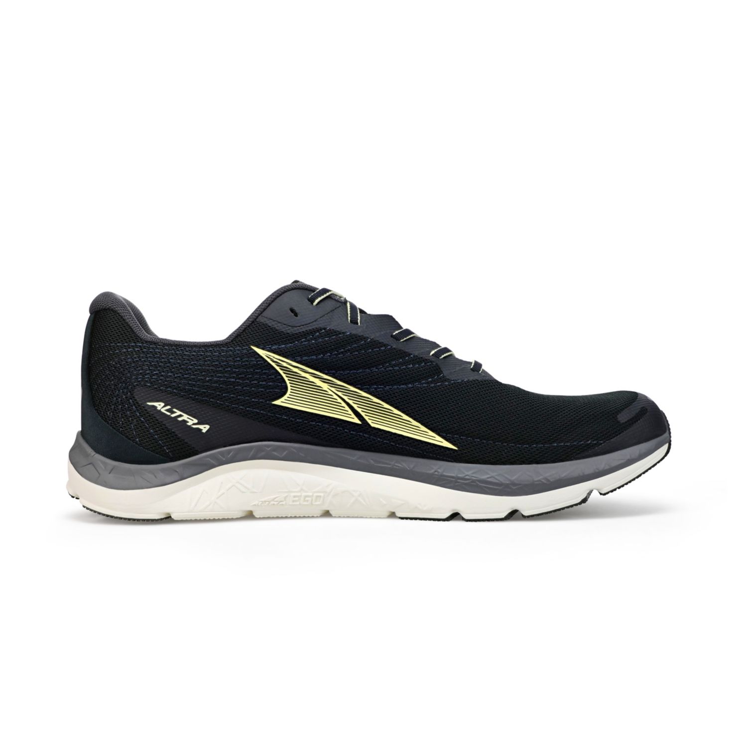 Altra Rivera 2 Scarpe Da Ginnastica Uomo Nere | Italia-07315689