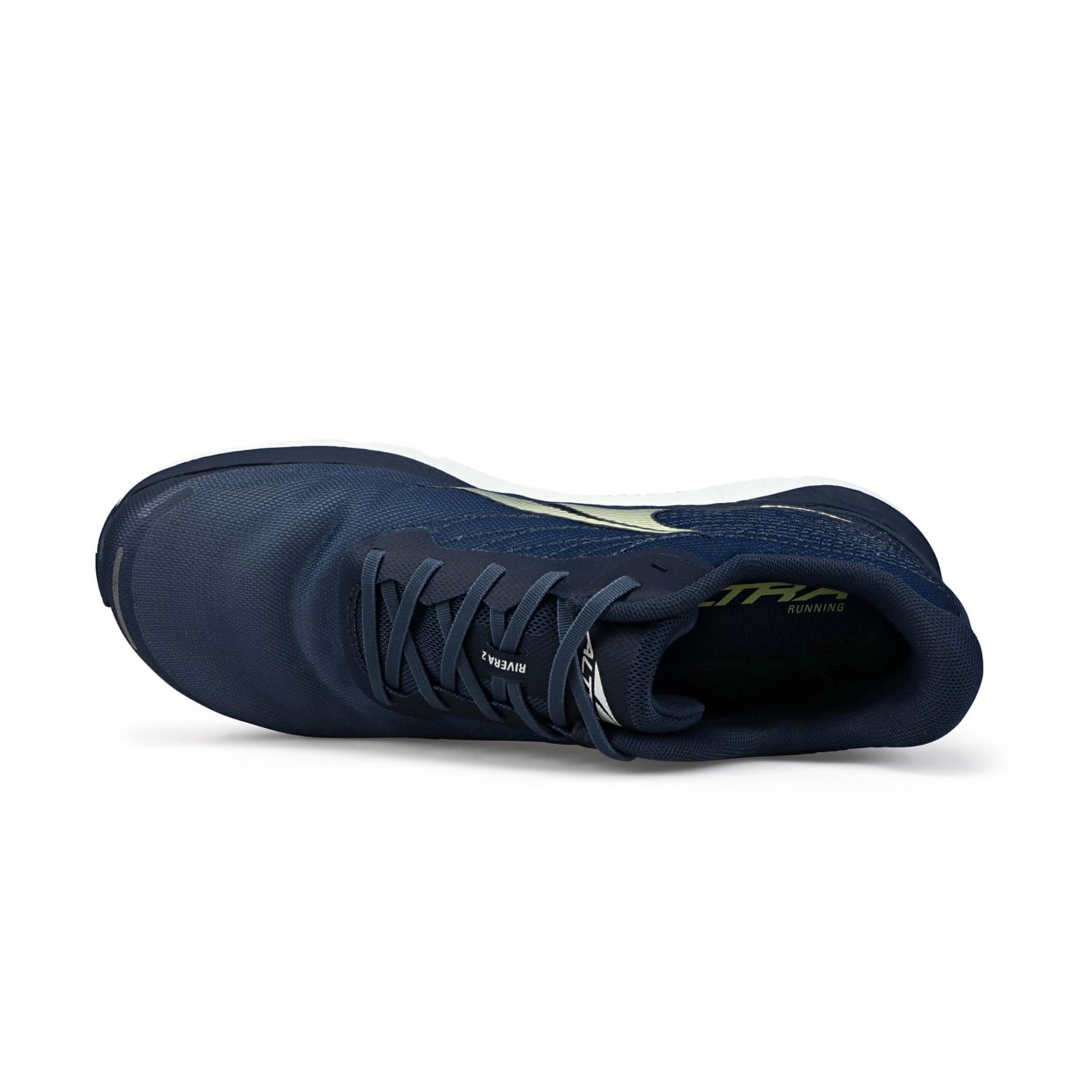 Altra Rivera 2 Scarpe Da Ginnastica Uomo Blu Marino | Italia-83674299