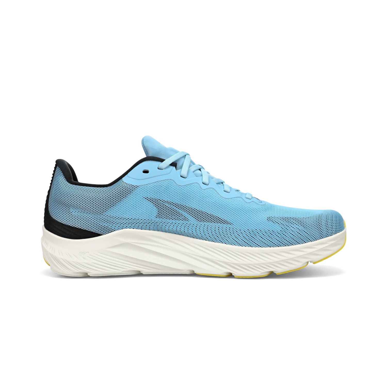 Altra Rivera 3 Scarpe Da Ginnastica Uomo Blu Gialle | Italia-54271639