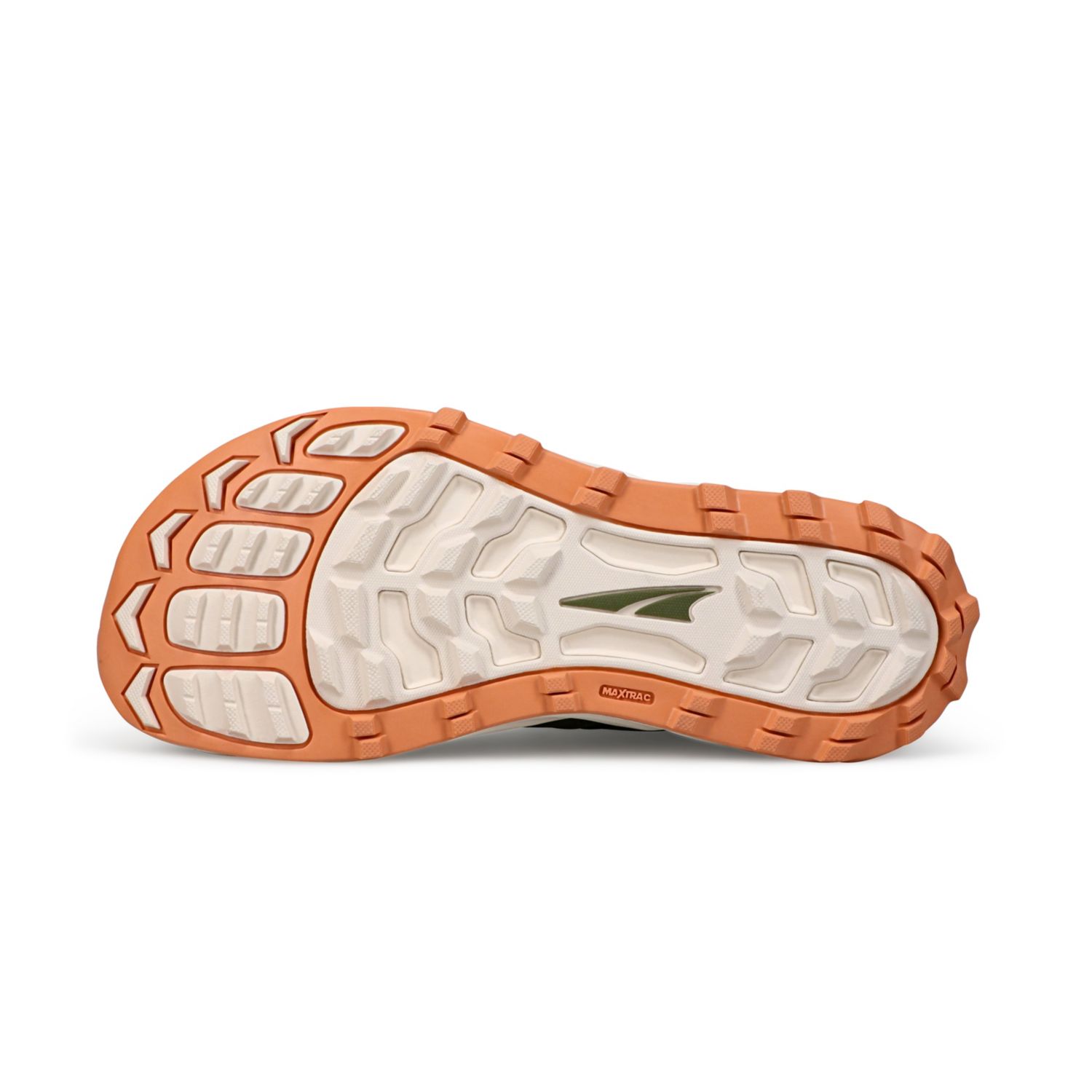 Altra Superior 5 Scarpe da Trail Running Donna Verde Oliva | Italia-04812379